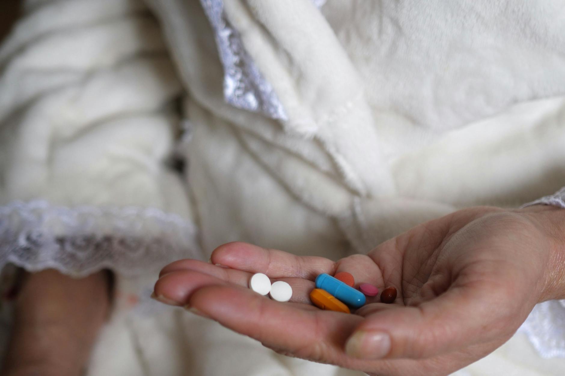 Paracetamol ist das beliebteste Schmerzmittel bei Schwangeren.