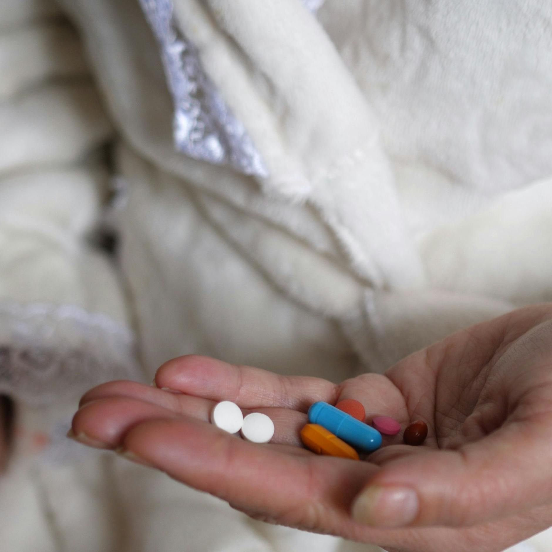 Image - Risiken von Paracetamol: Neue Studie warnt Schwangere vor Einnahme