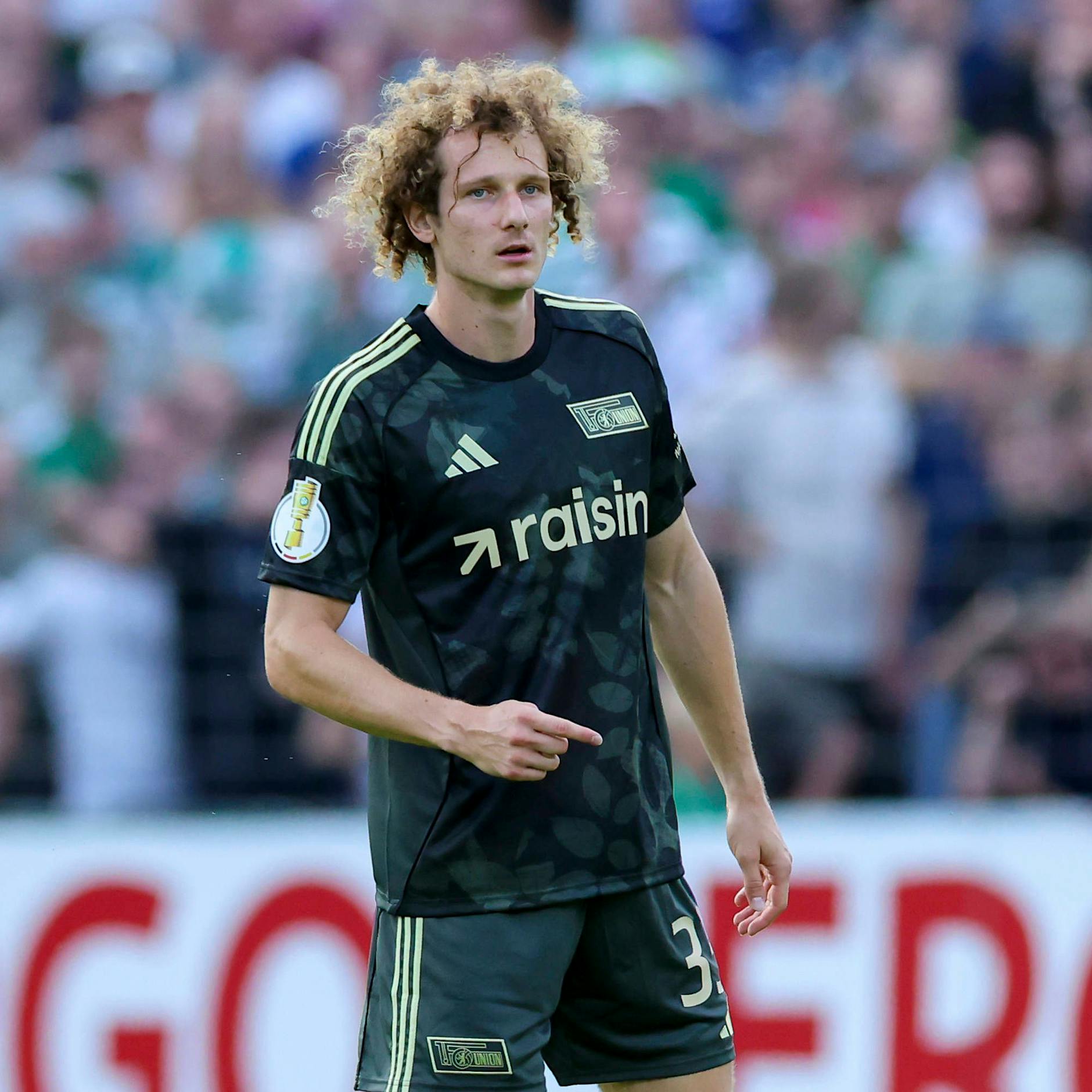 Wende in Köpenick: Hat Alex Kral bei Union doch noch eine Zukunft?