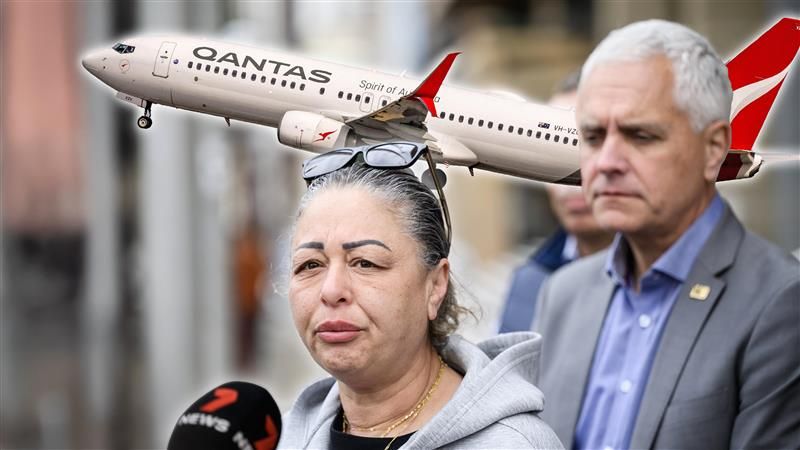 Image - Corona-Entlassungen: Rekord-Millionen-Strafe für Airline