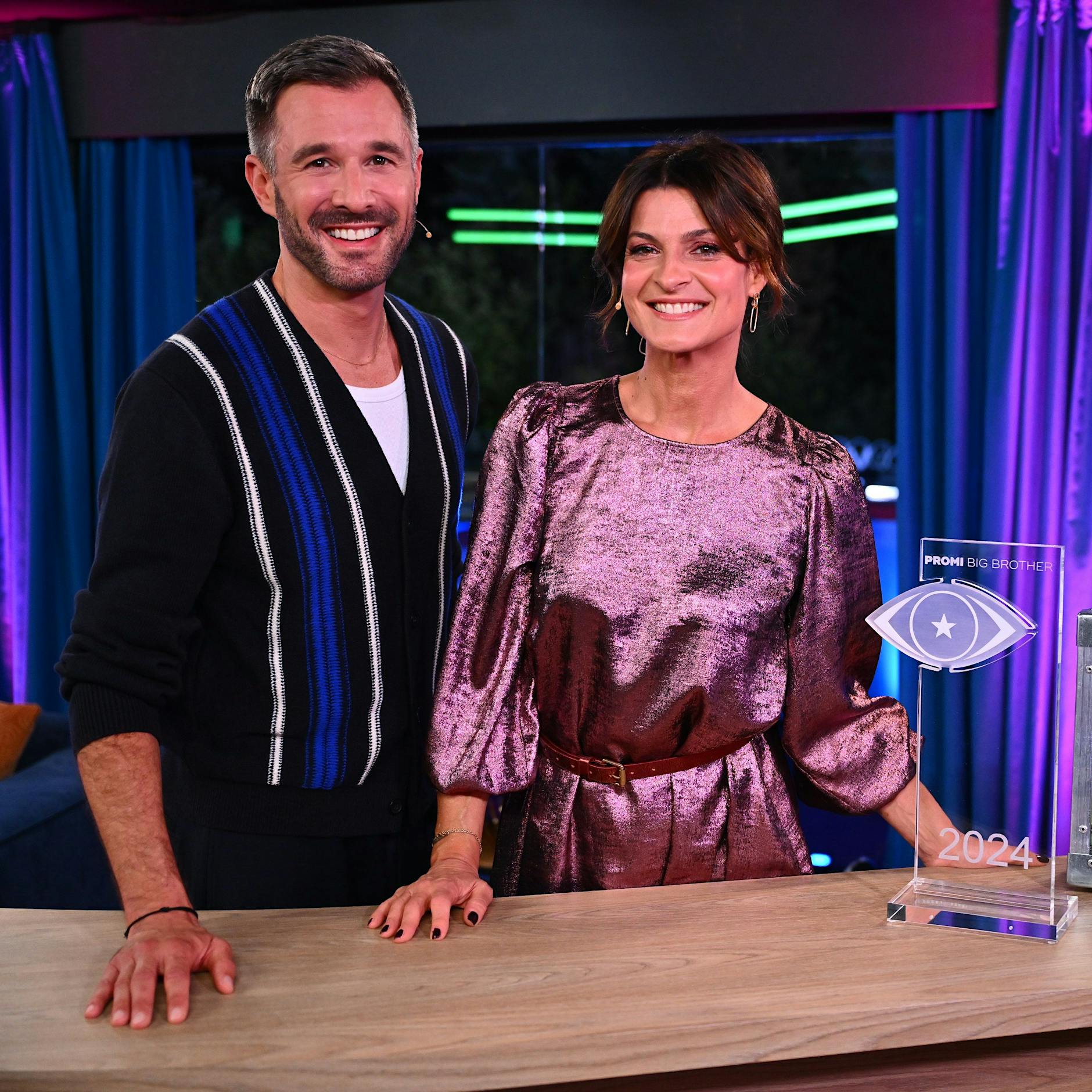 „Promi Big Brother“-Knaller: Diese zwei Stars sollen als Kandidaten dabei sein