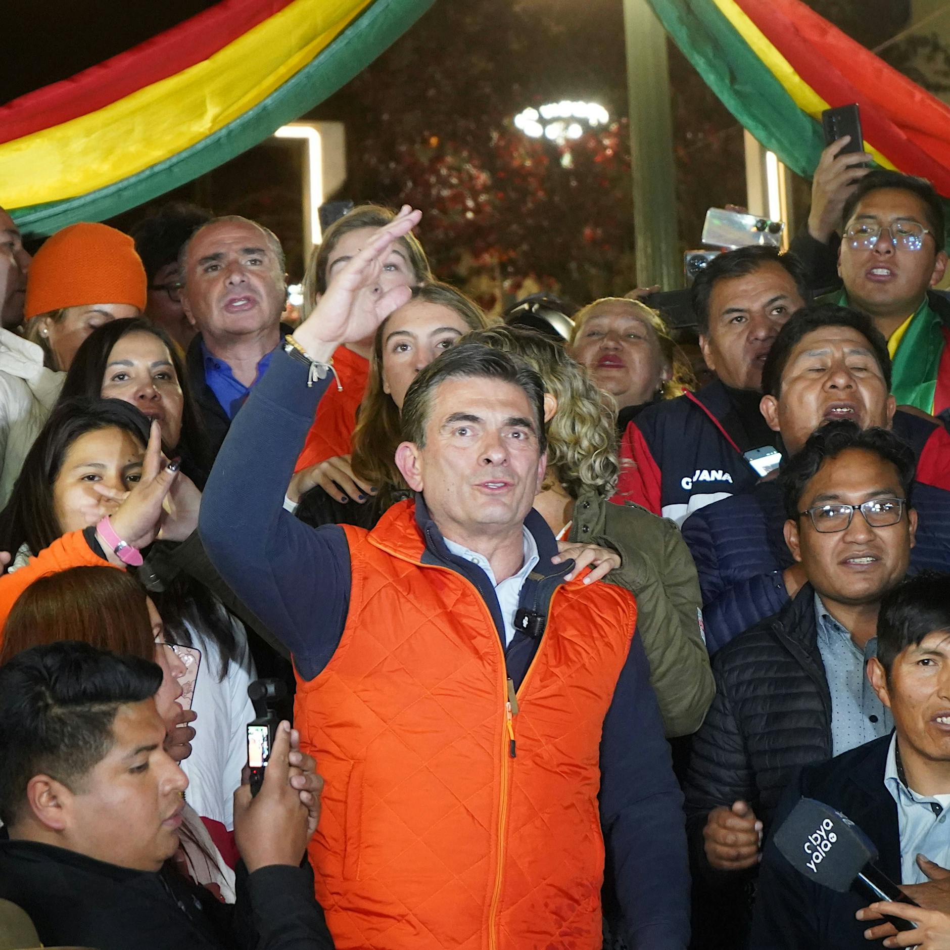 Milei 2.0 für Bolivien: Das Ende des sozialistischen Südamerikas?