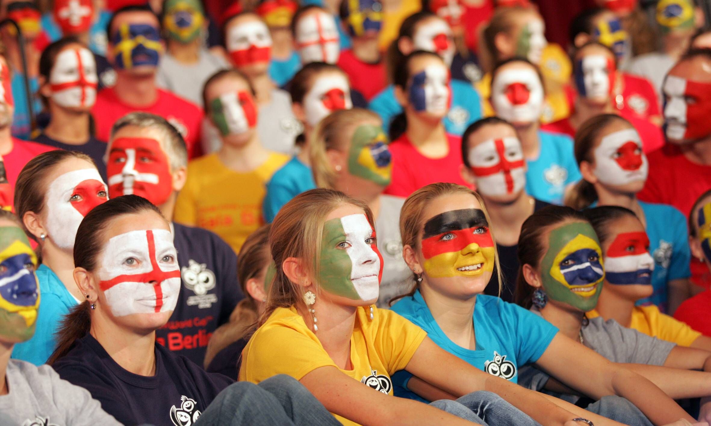 Image - Über die Deutschen: Warum ihr negatives Selbstbild so gefährlich ist