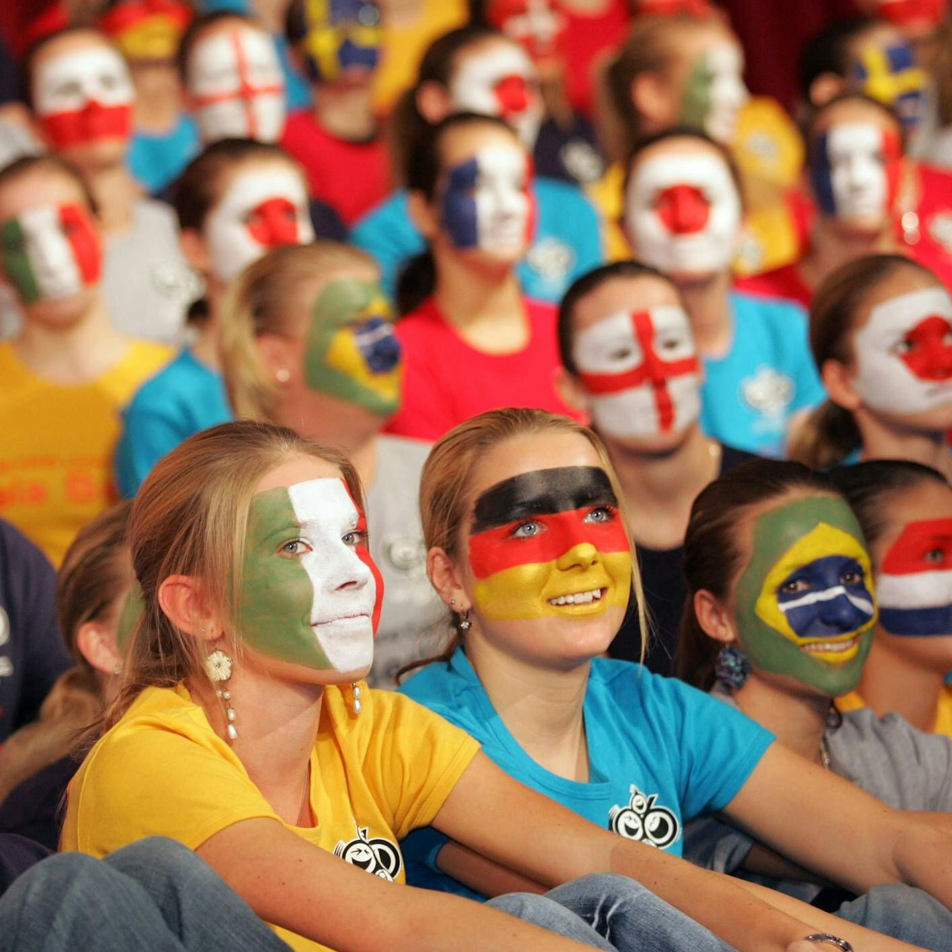 Image - Über die Deutschen: Warum ihr negatives Selbstbild so gefährlich ist