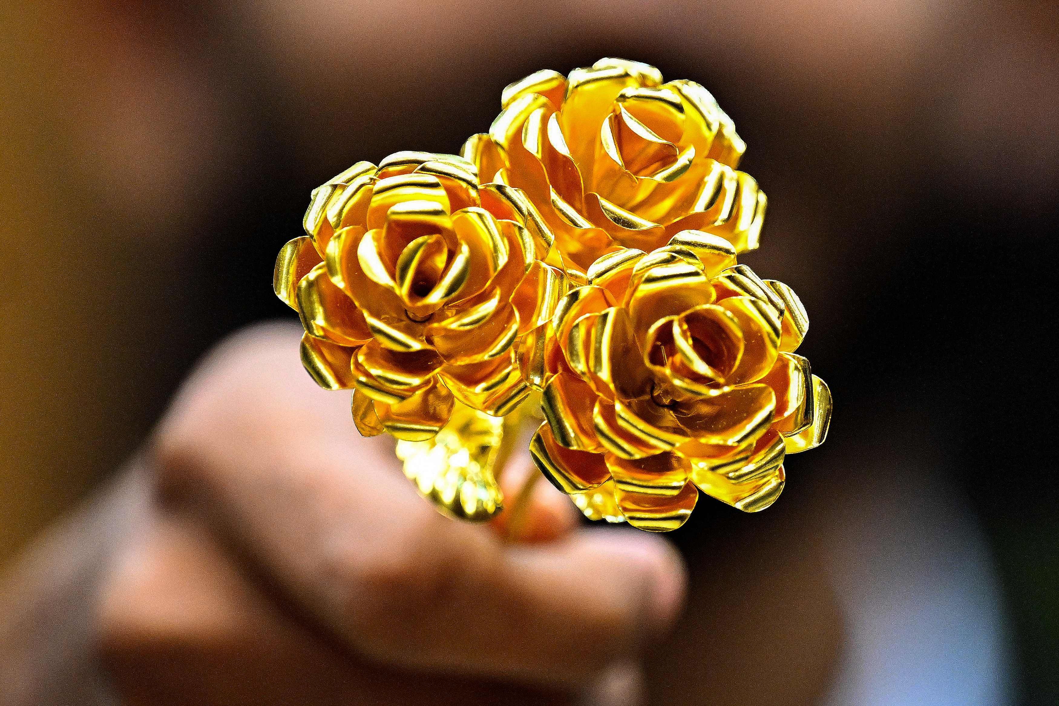 Image - Gold weiter auf Rekordkurs: Schweizer Bank prognostiziert neue Höchststände