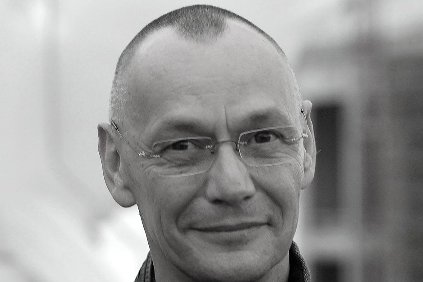 Torsten Michaelis ist gestorben.