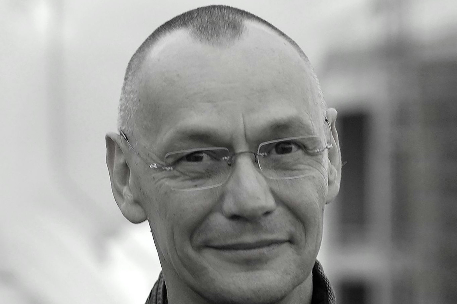 Torsten Michaelis ist gestorben.