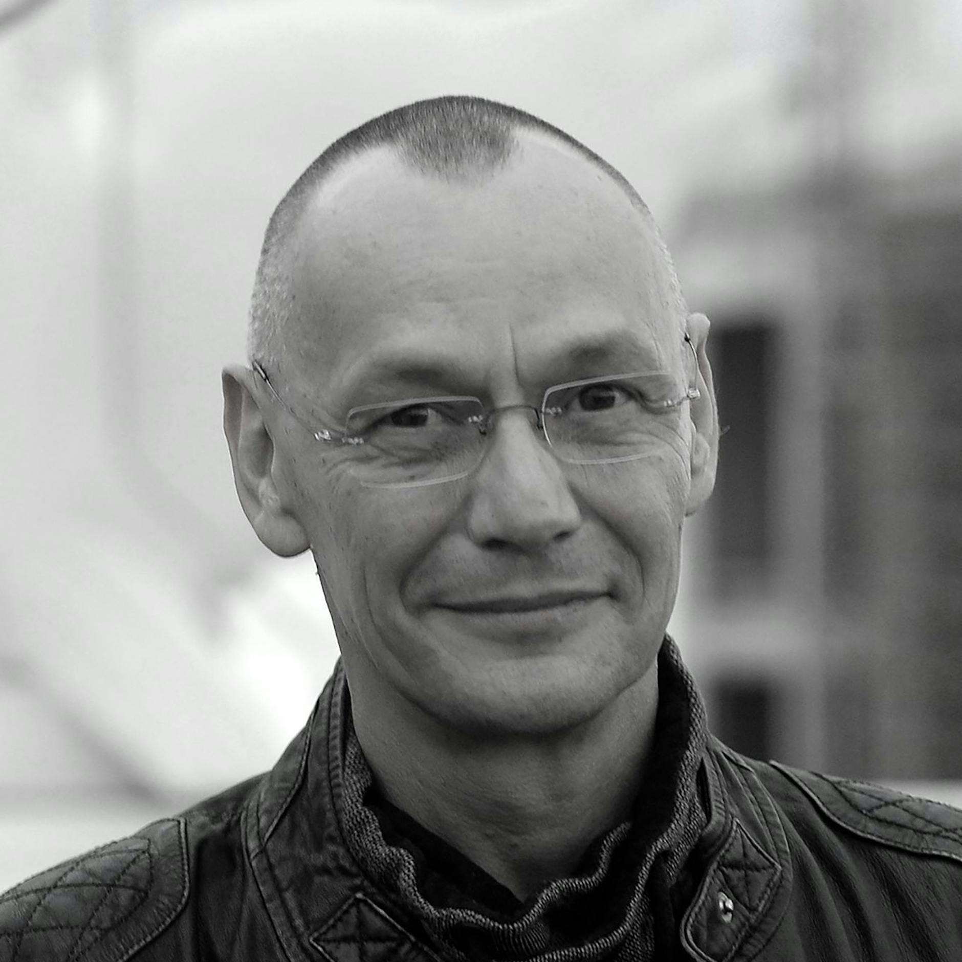 Image - Torsten Michaelis: „Tatort“-Star und Berliner Schauspieler ist tot