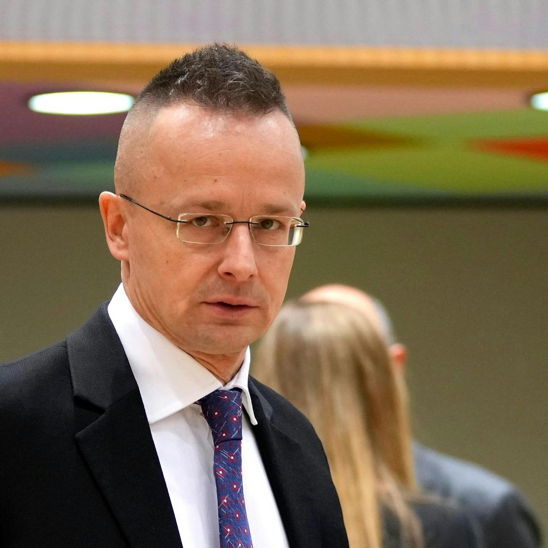 Image - Ungarn empört: Öllieferungen aus Russland nach ukrainischem Angriff auf Pipeline unterbrochen