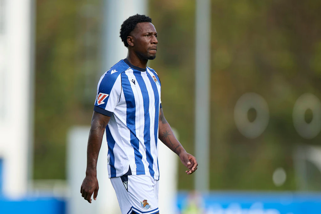 Sündenbock statt Spiderman: Ex-Union-Star Sheraldo Becker am Pranger!