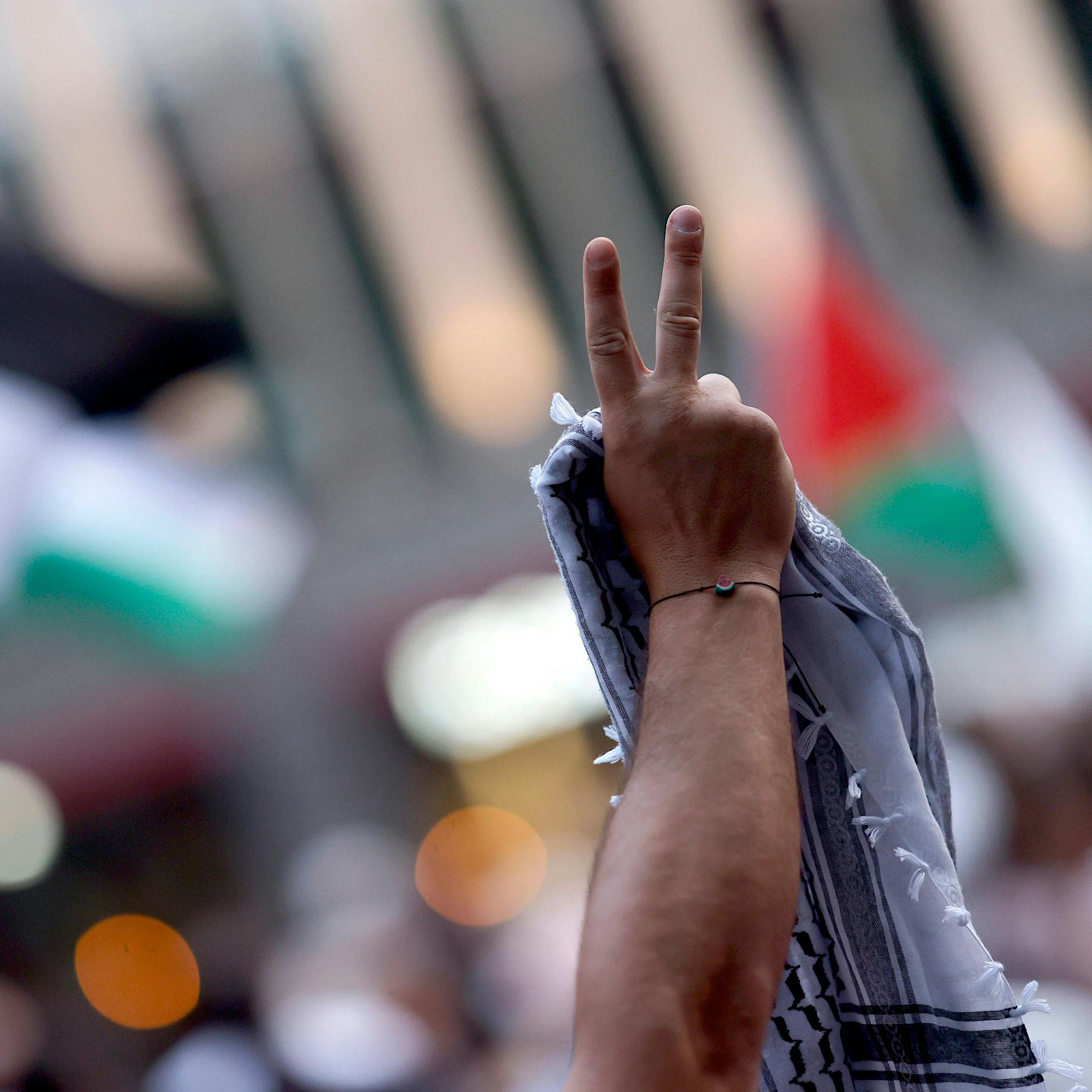 Großdemo „All Eyes on Gaza“ auf Ende September in Berlin: Künstler treten auf