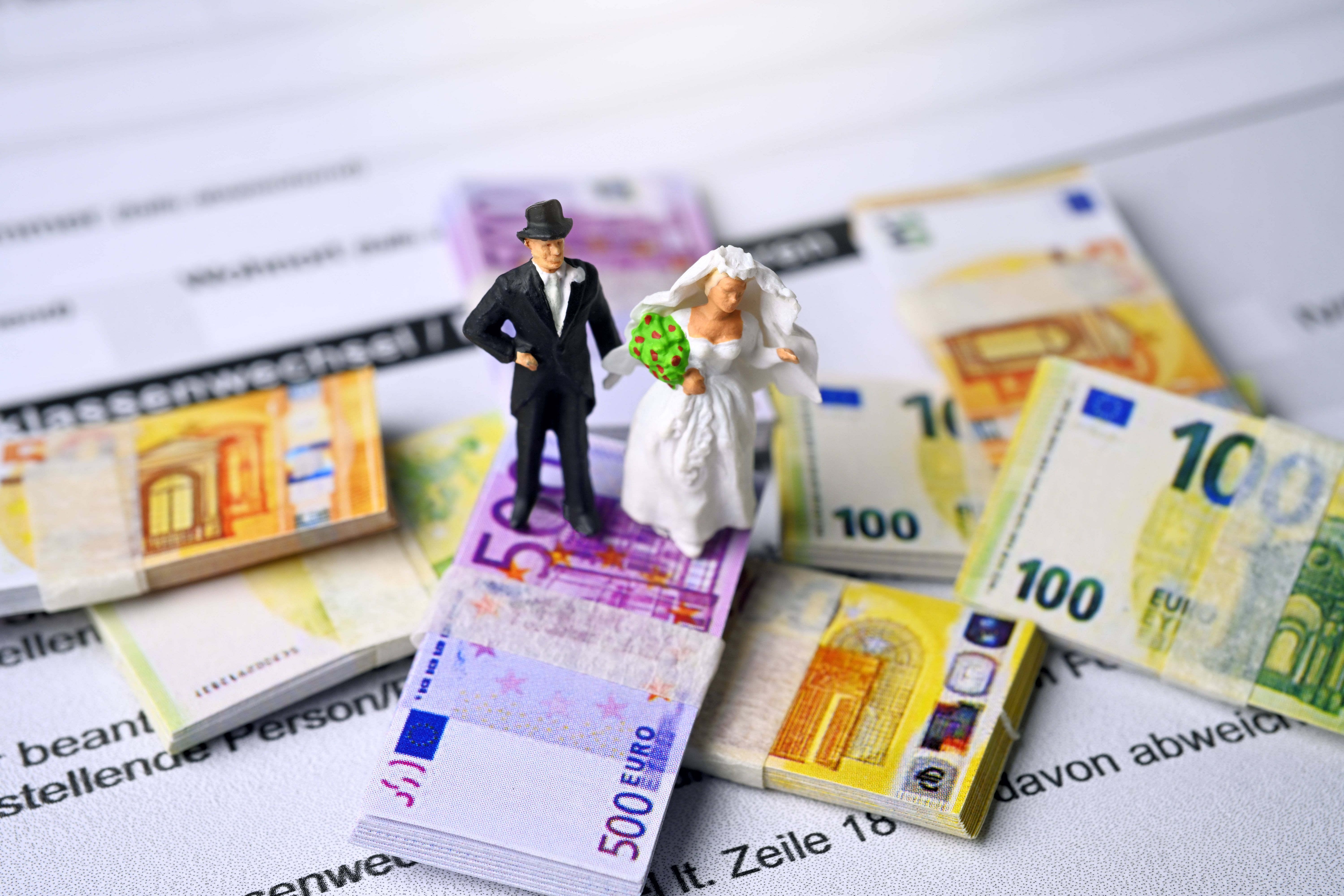 Schweiz ringt um Steuerreform: „Heiratsstrafe“ wird zur ideologischen Debatte