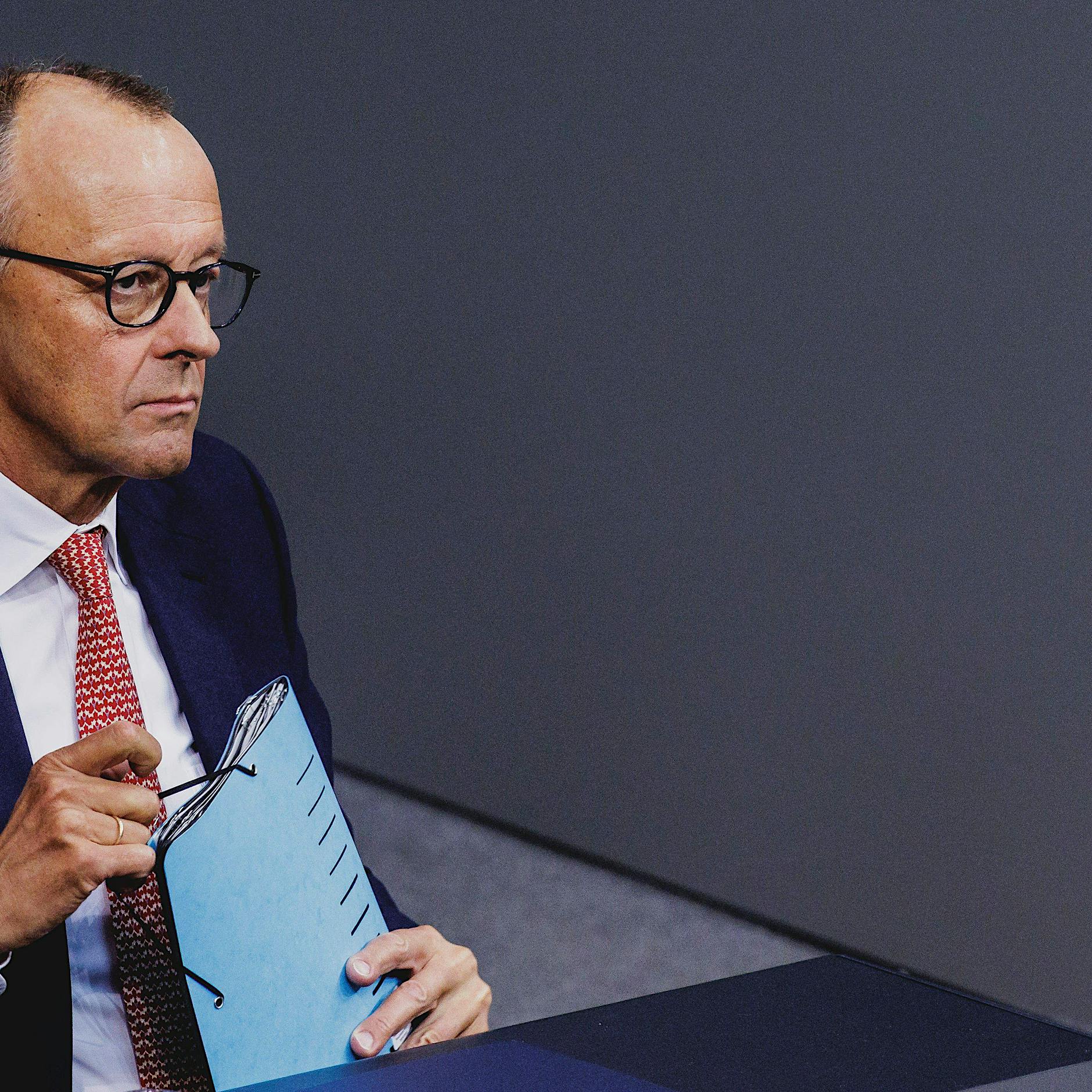 Umfrage: BSW überspringt Fünf-Prozent-Hürde, Union nur knapp vor AfD