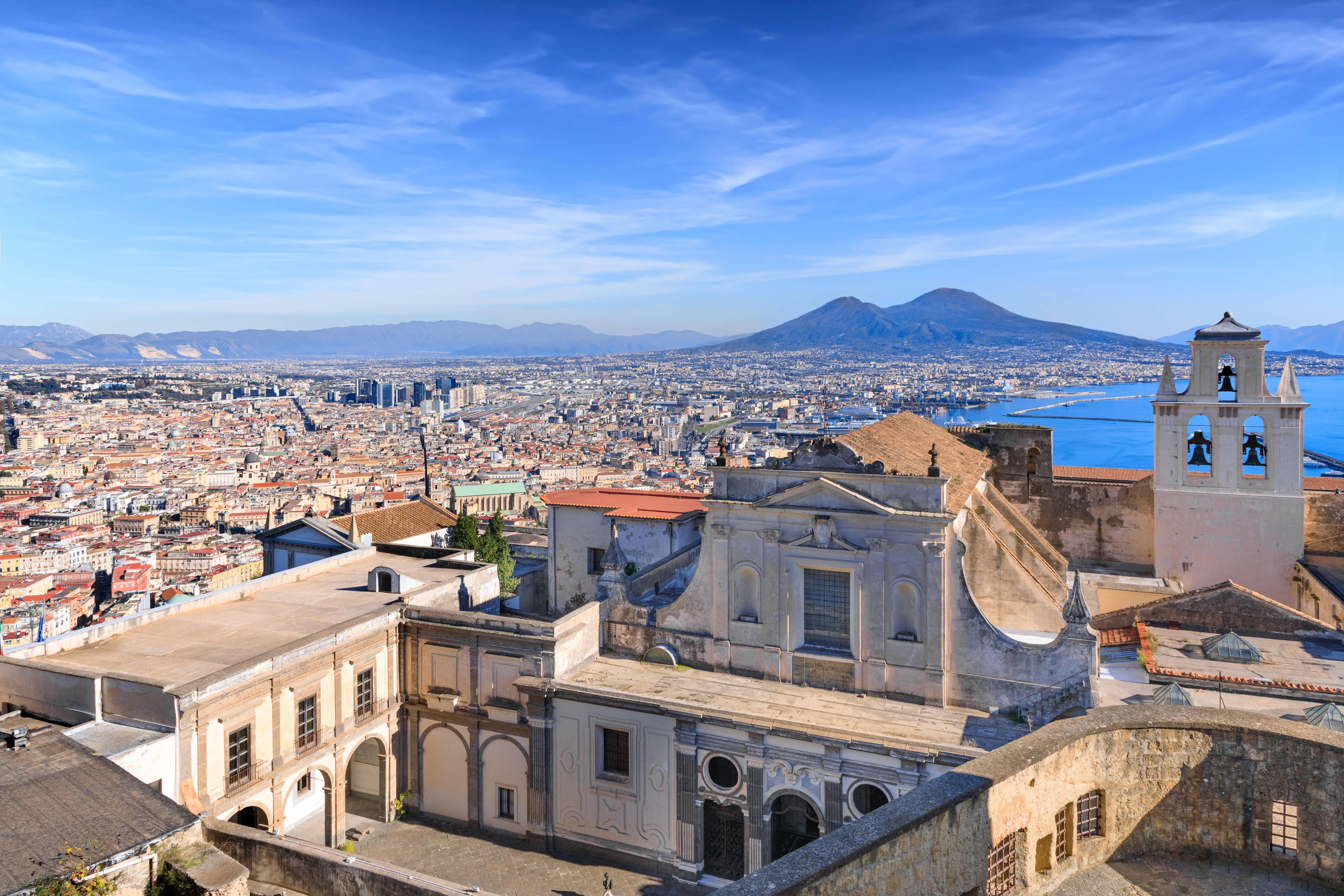 Nepal statt Neapel: Wenn Touristen die Urlaubsziele verwechseln