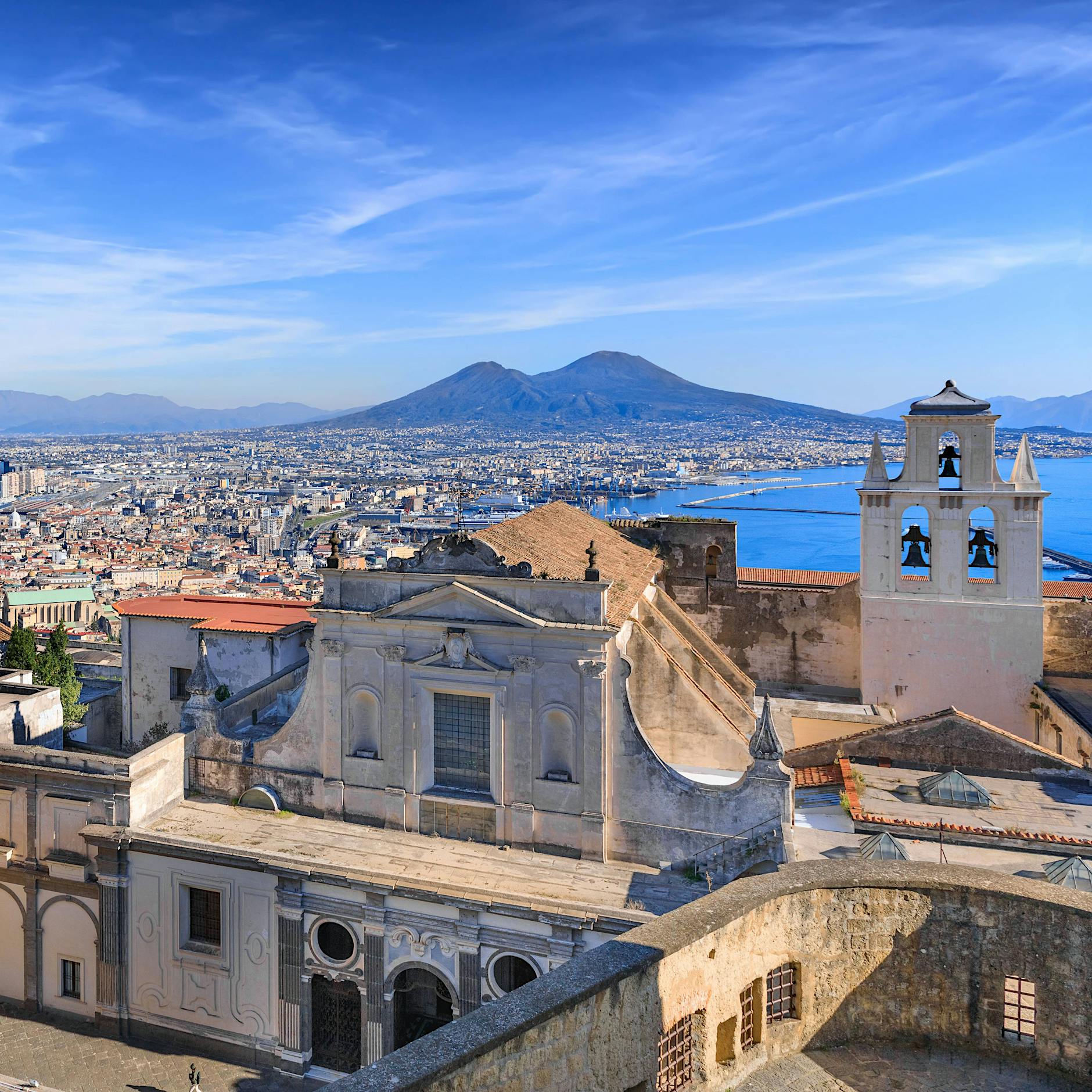 Nepal statt Neapel: Wenn Touristen die Urlaubsziele verwechseln