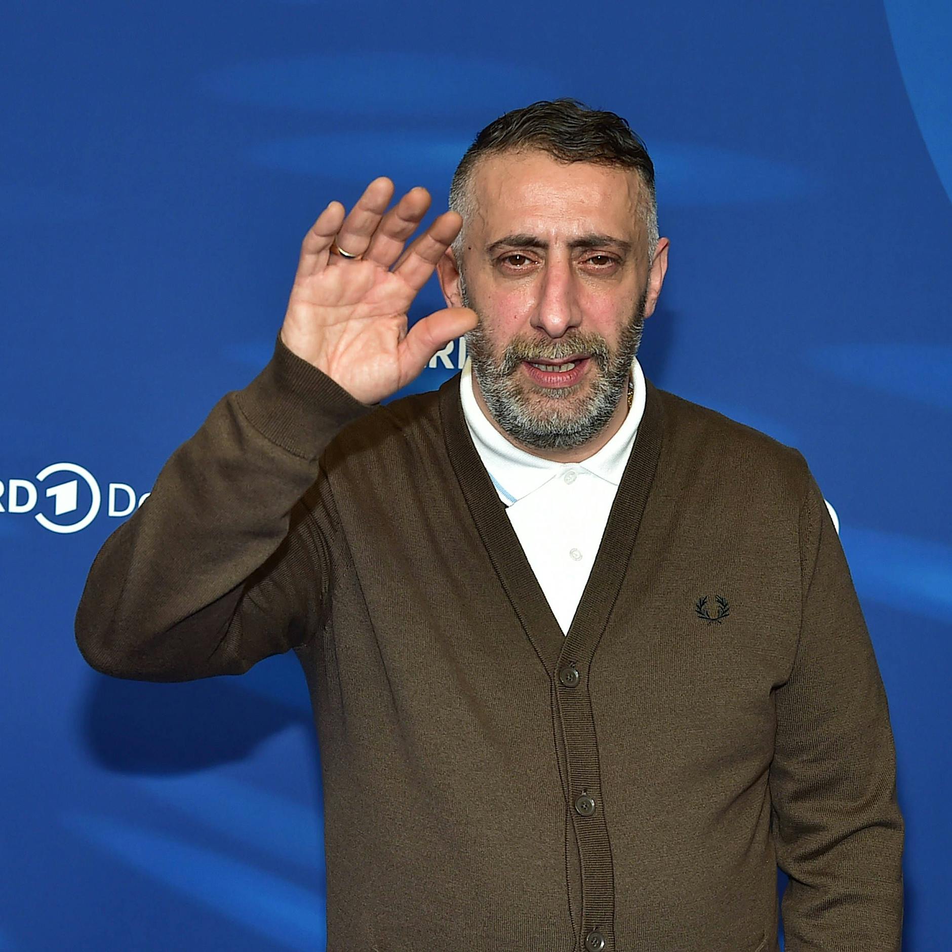 Kida Ramadan ist raus aus dem Knast und sagt: Tschüss, Deutschland!