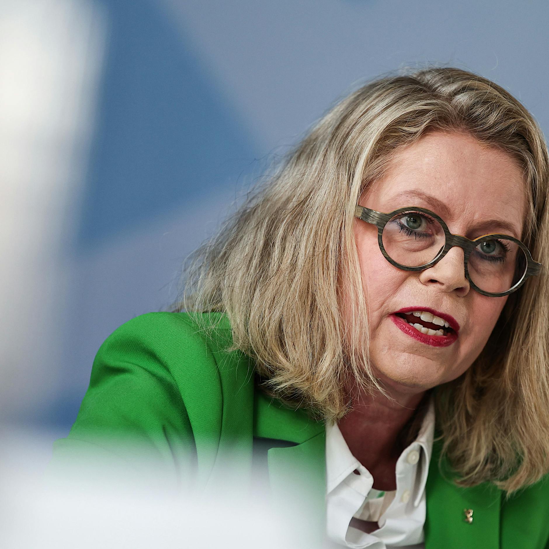 S-Bahn Krise in Berlin – Senatorin Ute Bonde kündigt Gipfeltreffen an