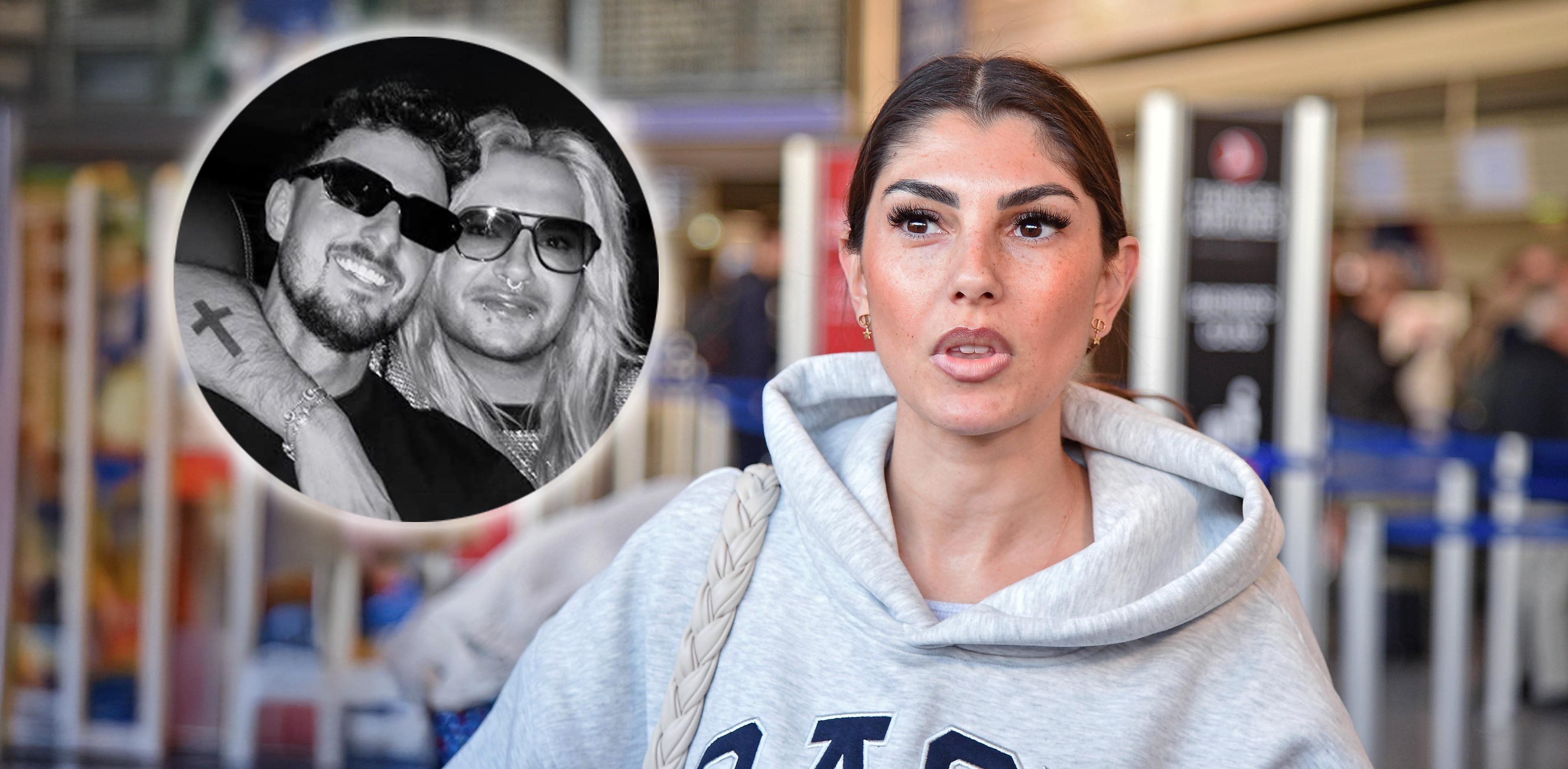 Image - Yeliz Koc: Insider packt über Fake-Drama aus – Anwalt eingeschaltet!