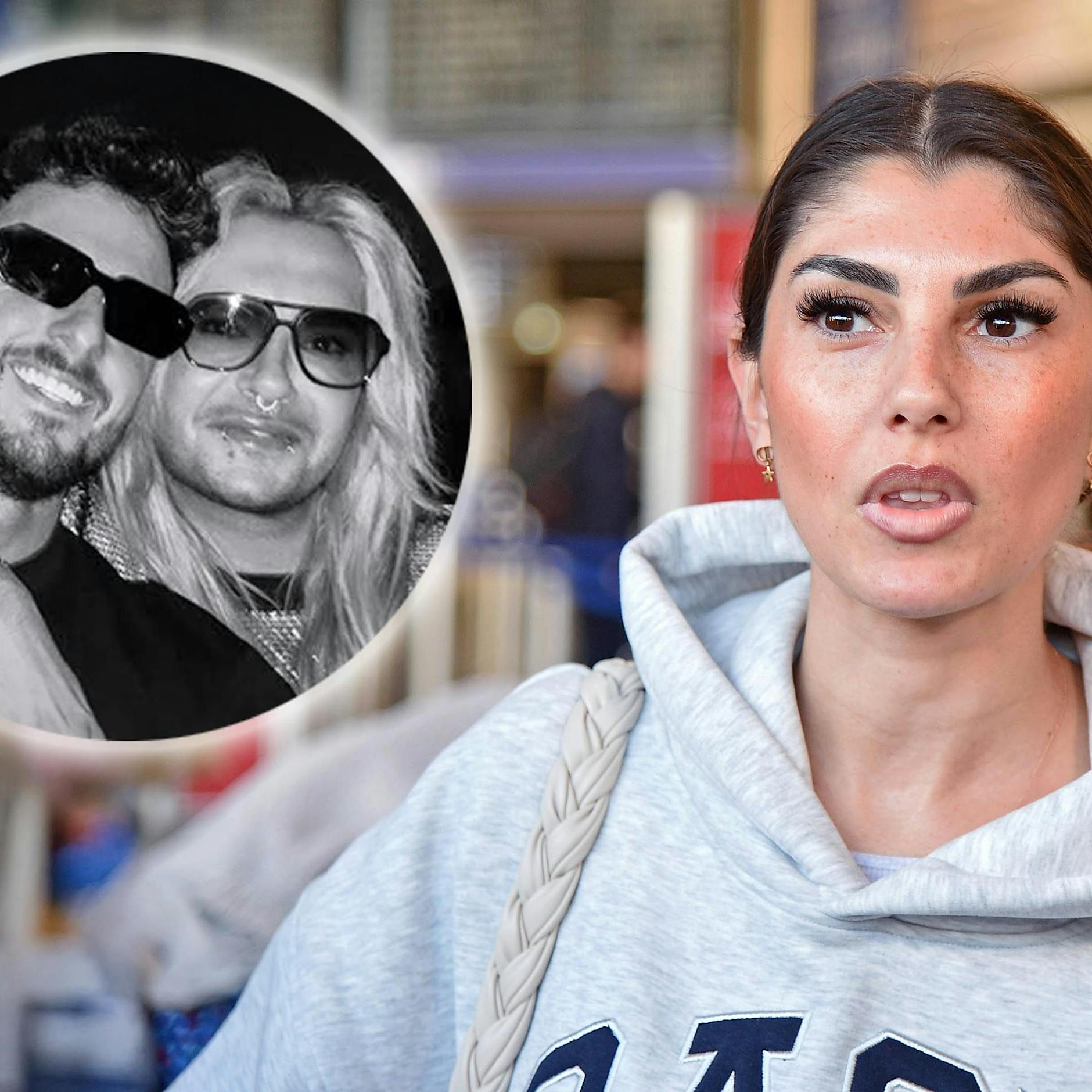 Yeliz packt über Bill und Jannik aus: „Wollte ihn nicht outen, aber ...“