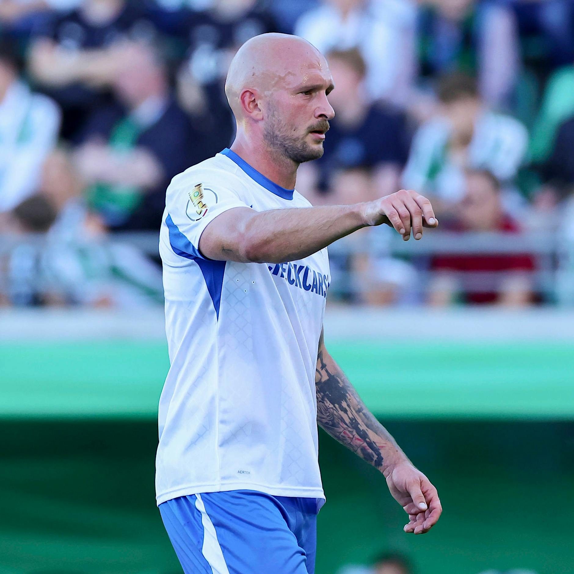 Kolumne: Der Berliner Weg ist keine Einbahnstraße