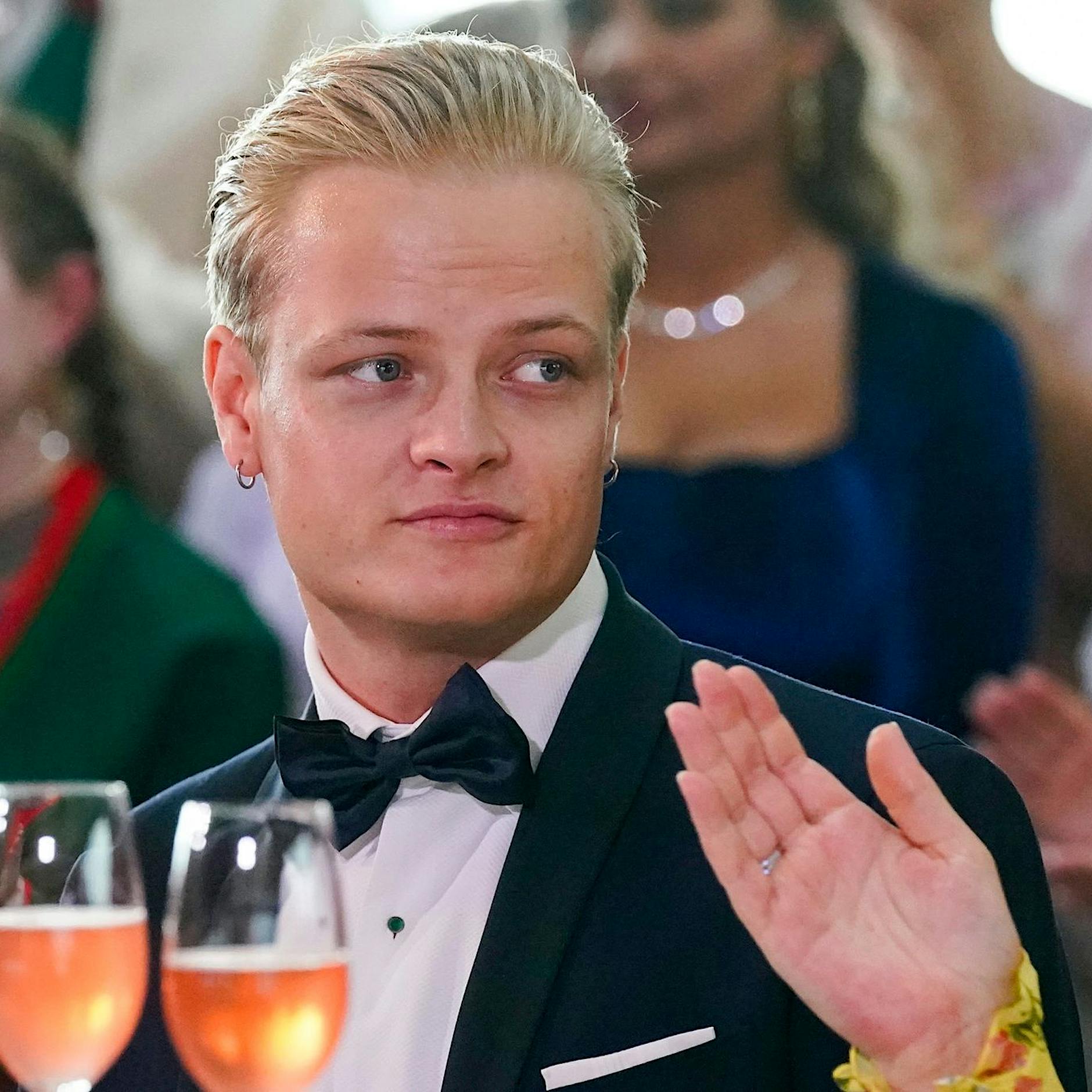 Sohn von Mette-Marit angeklagt: Wenn Skandale das Königshaus erschüttern