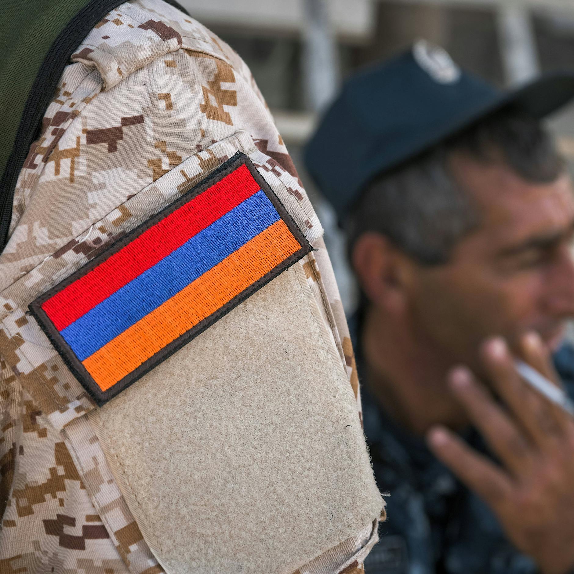 USA und Armenien proben Ernstfall: Militärübung Eagle Partner verschiebt die Kräfte im Südkaukasus