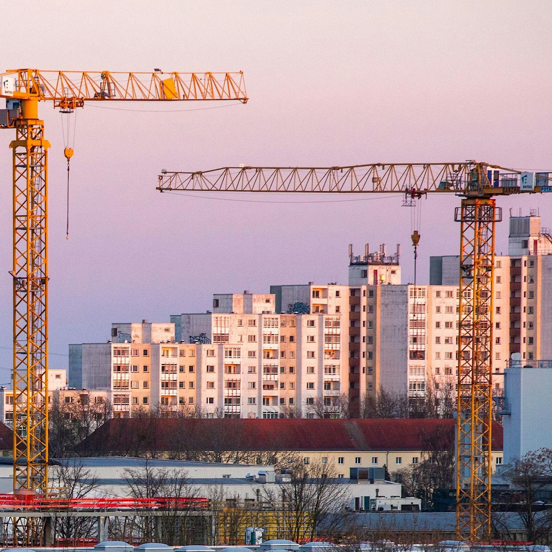 „Ein bürokratischer Bremsklotz“: Berliner Jurist kritisiert Schneller-Bauen-Gesetz