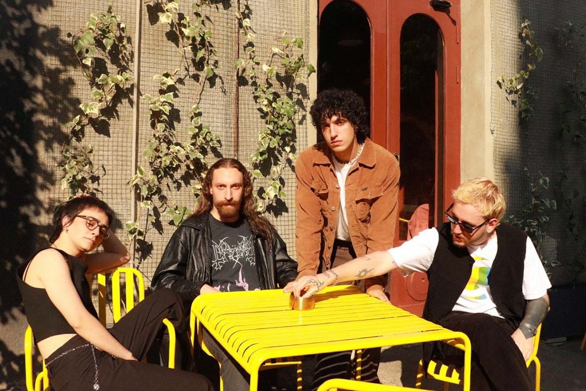 Warum das Berliner Festival Pop-Kultur 2025 auf den Osten von Sachsen bis Aserbaidschan setzt