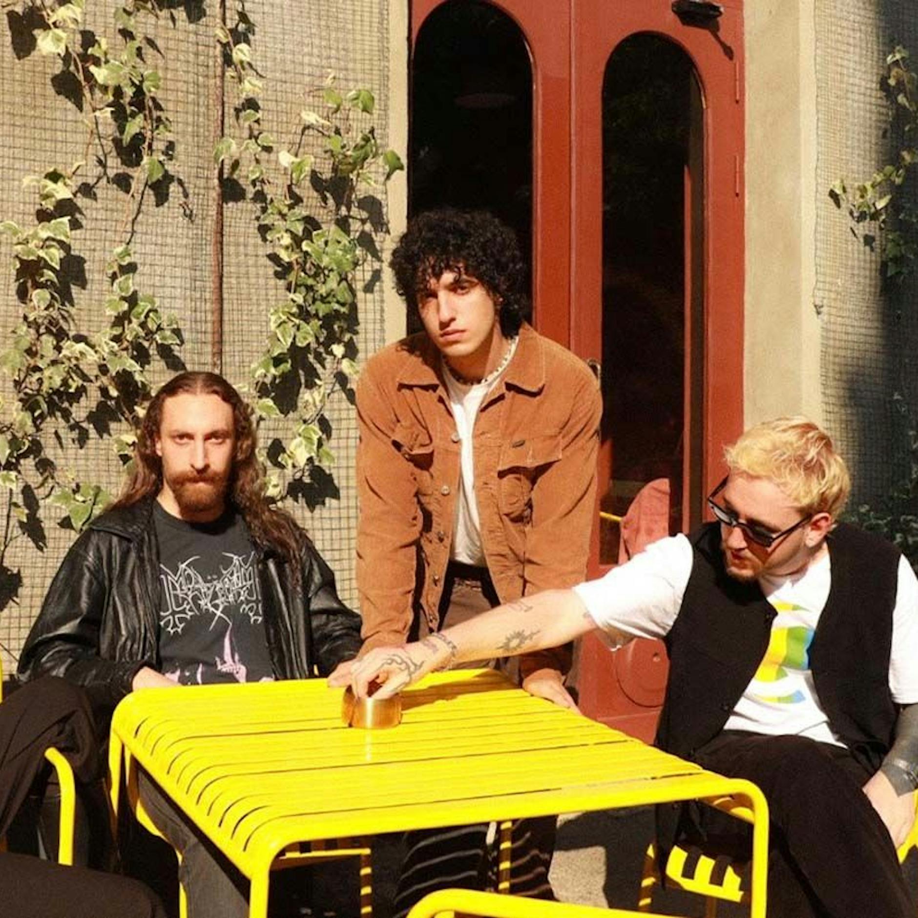 Image - Warum das Berliner Festival Pop-Kultur 2025 auf den Osten von Sachsen bis Aserbaidschan setzt