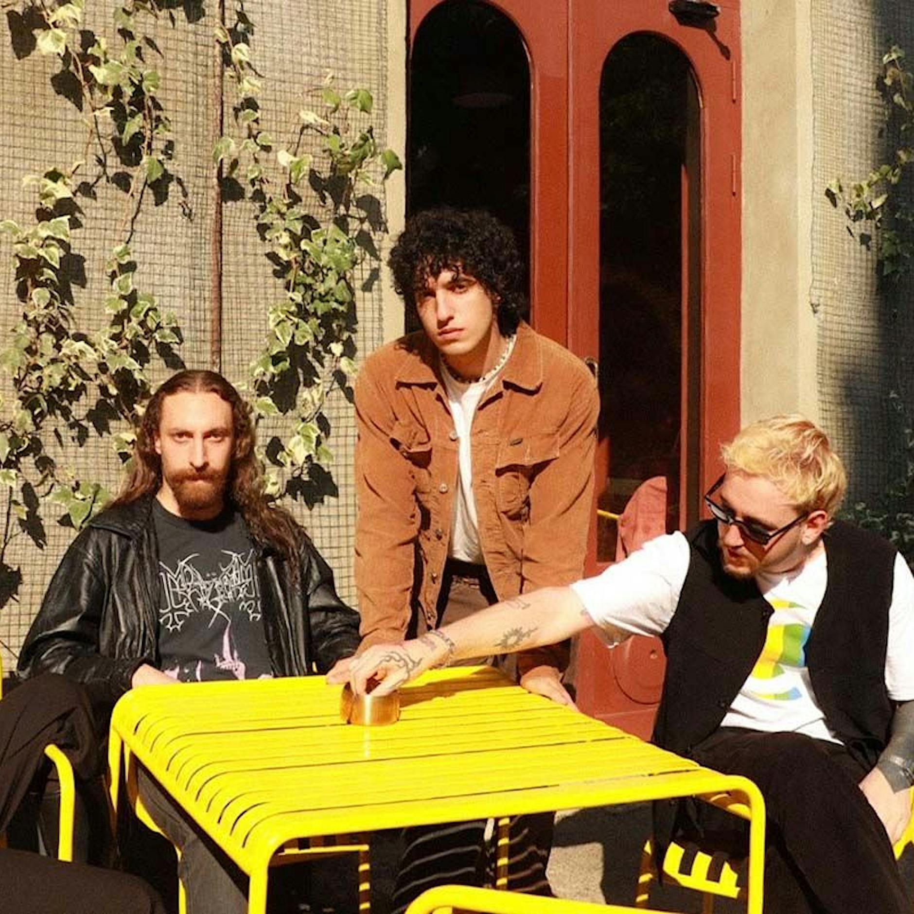 Warum das Berliner Festival Pop-Kultur 2025 auf den Osten von Sachsen bis Aserbaidschan setzt