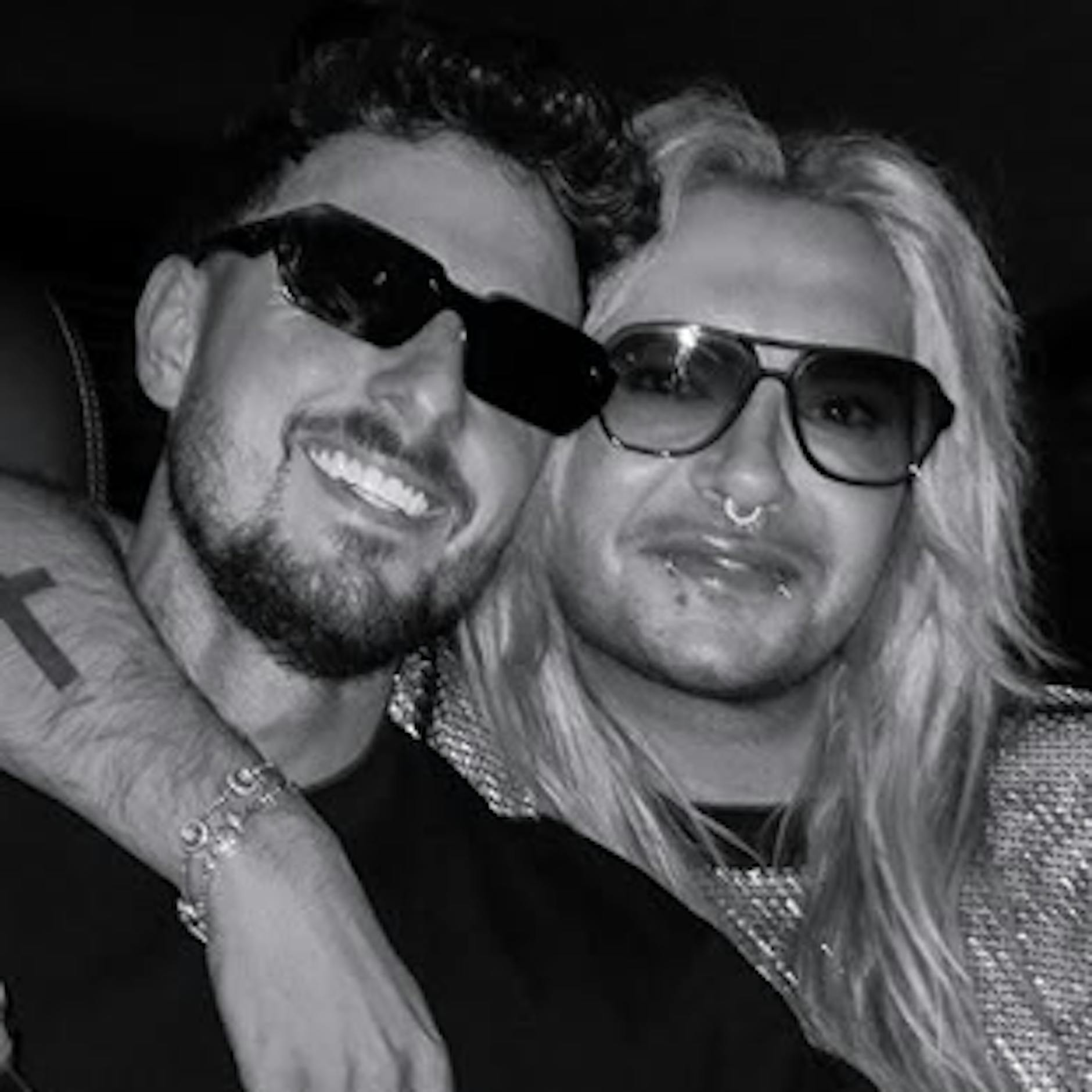 Nach Club-Flirt mit Bill Kaulitz: Jannik Kontalis beschimpft Kritiker!