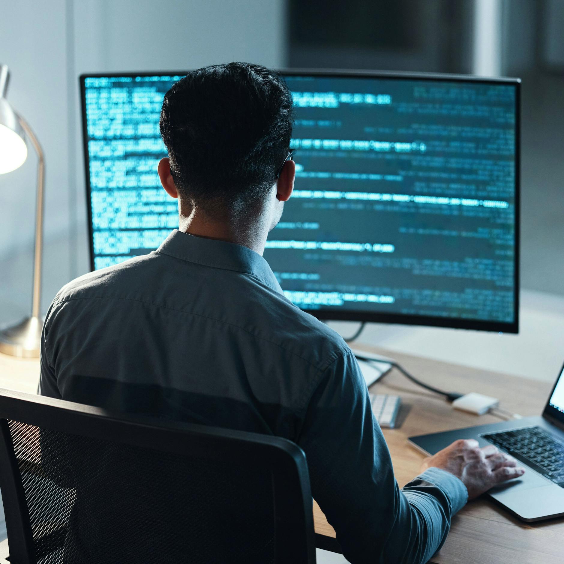 Image - Chemnitz statt Silicon Valley: Trumps Politik treibt Firmen zu ostdeutscher Software