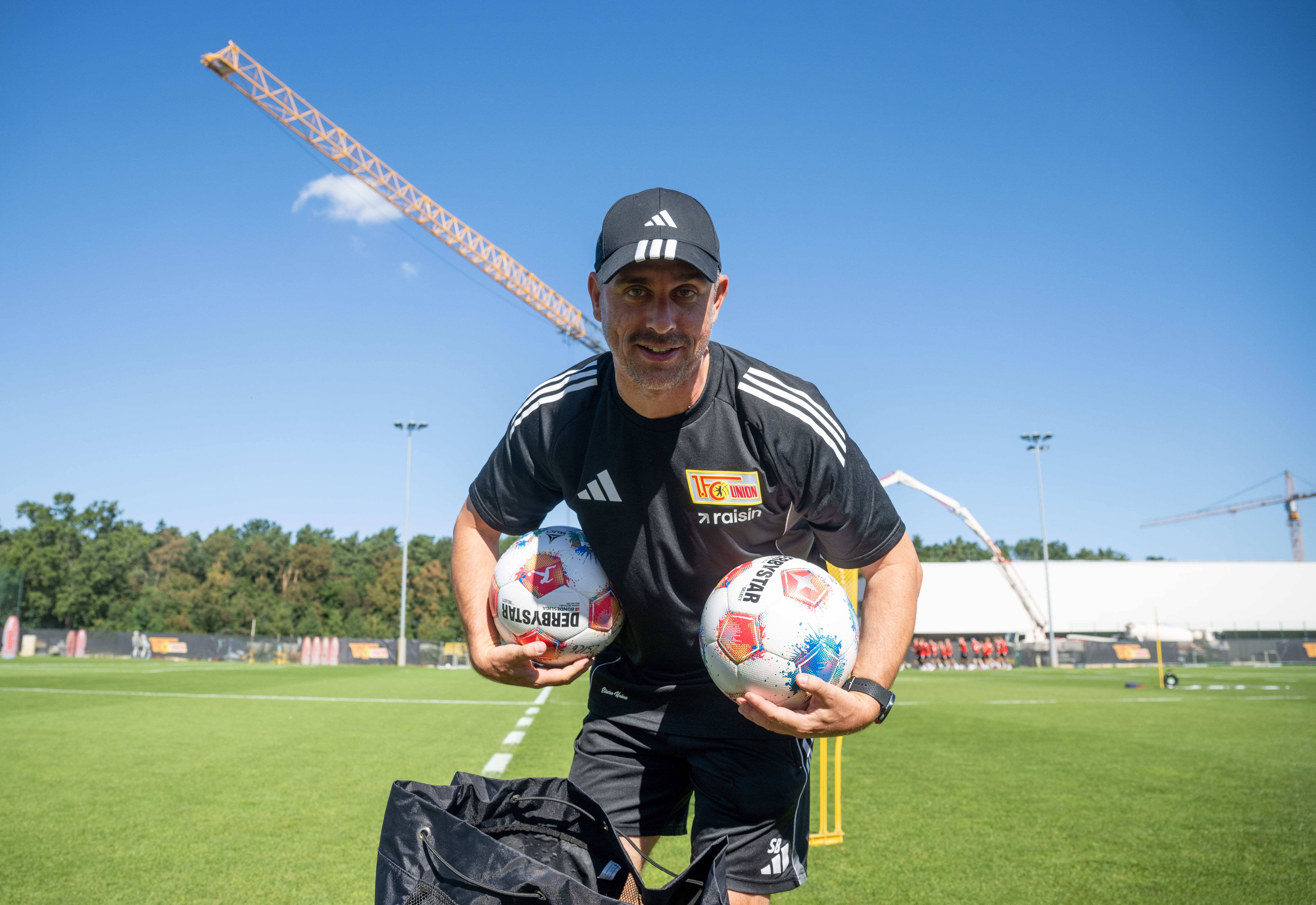 1. FC Union im Glück: Die König-Bönig-Rakete zündet wieder!