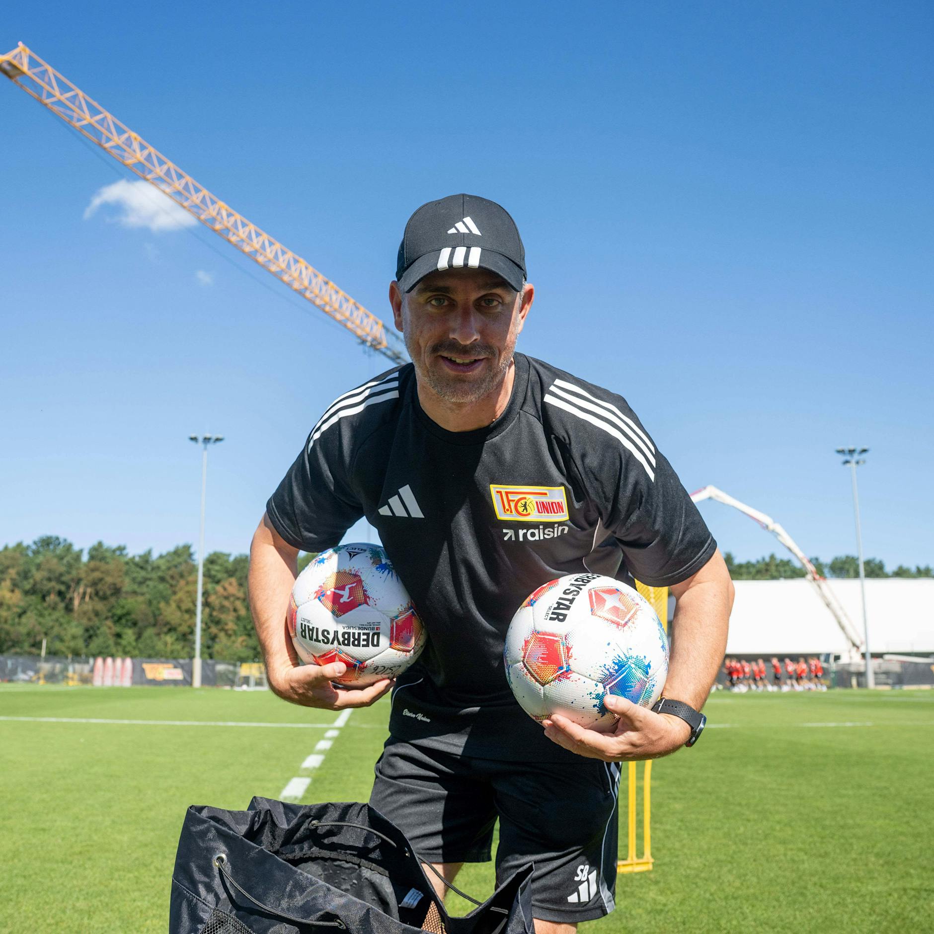 1. FC Union im Glück: Die König-Bönig-Rakete zündet wieder!