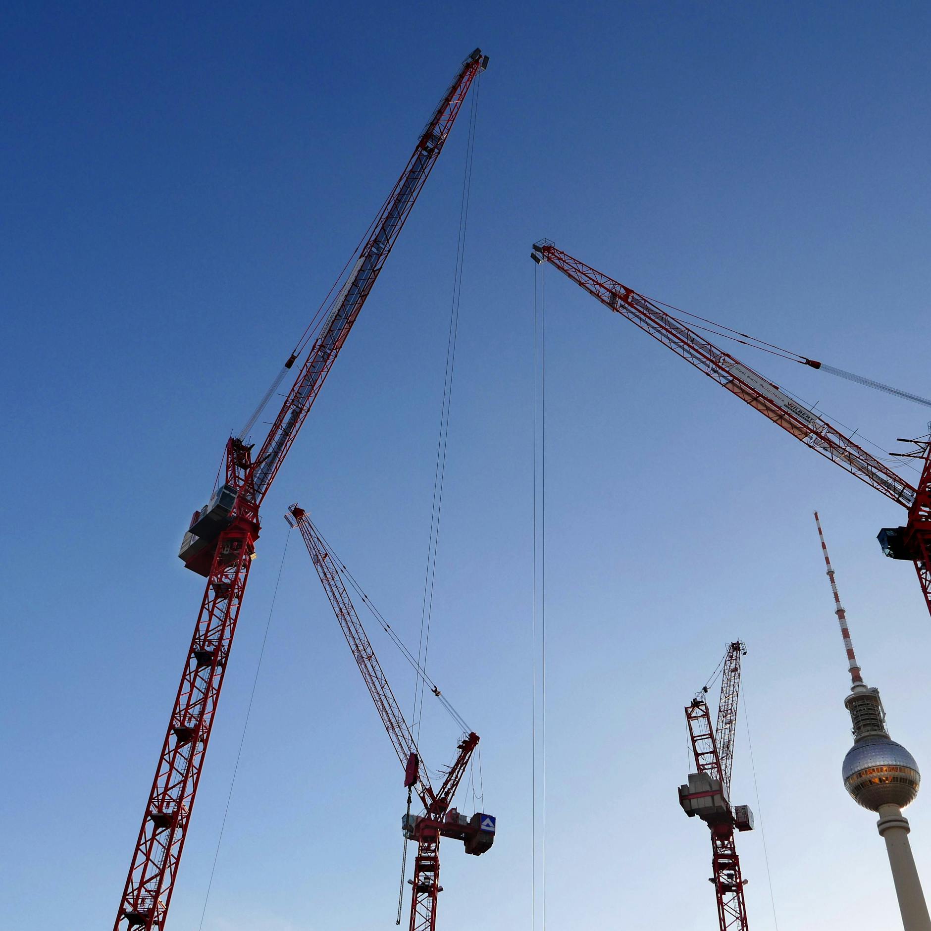 Image - Franziska Giffey über Rekord-Insolvenzen in Berlin: „Nicht jede Idee ist erfolgreich“