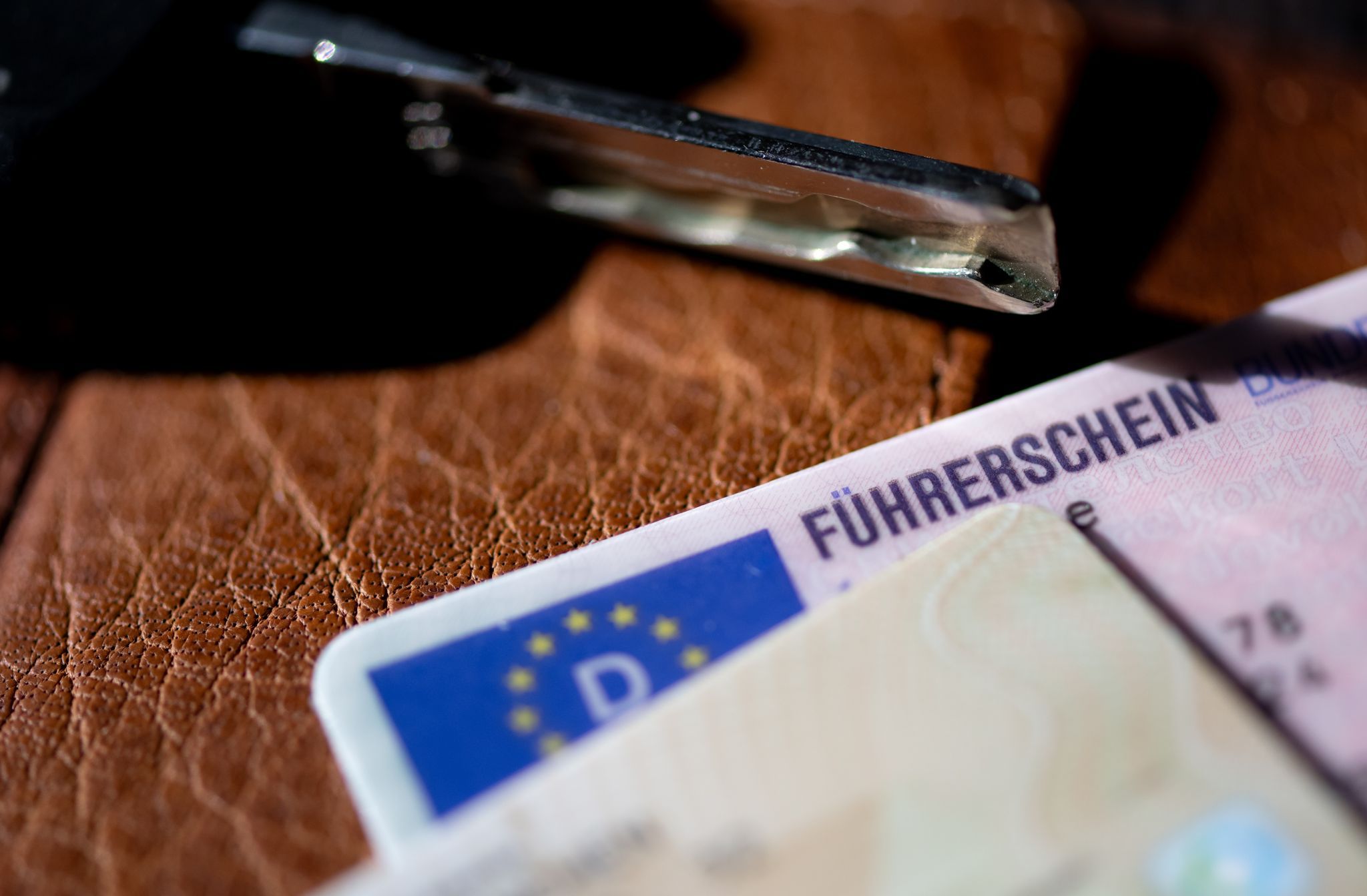 Berlin: Täglich Täuschungsversuche bei Führerscheinprüfungen