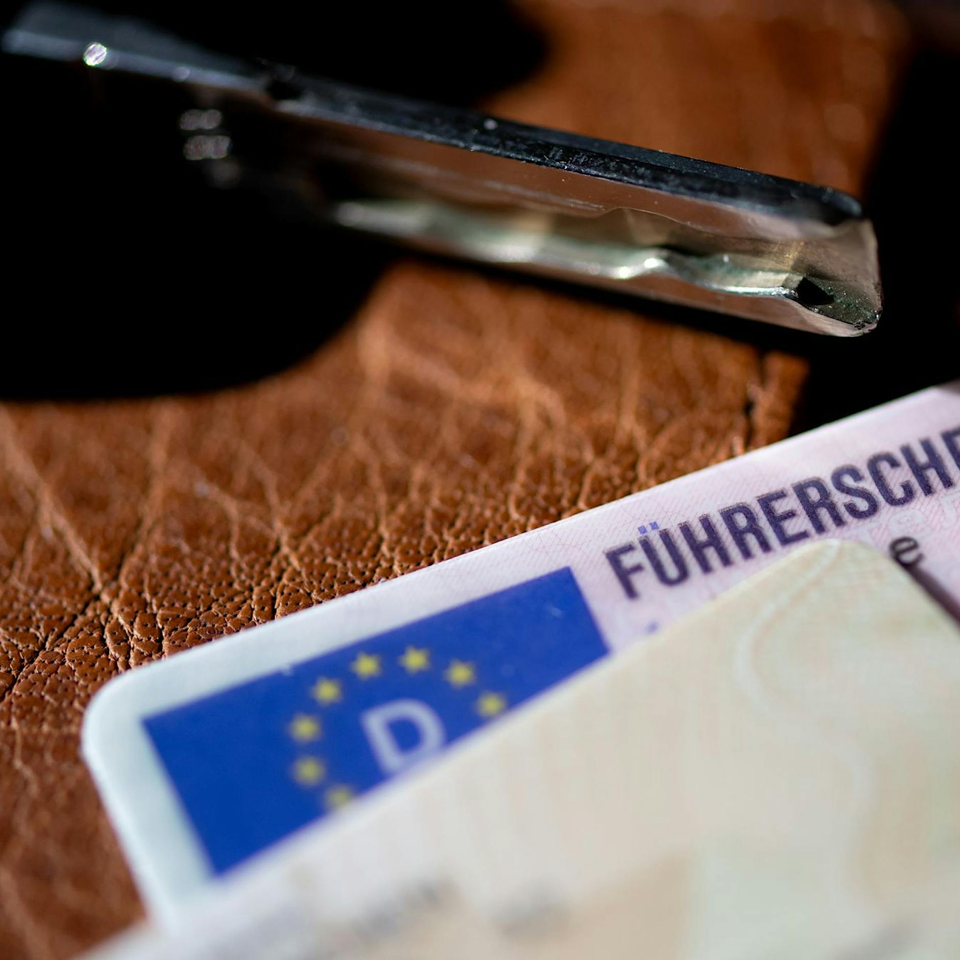 Berlin: Täglich Täuschungsversuche bei Führerscheinprüfungen