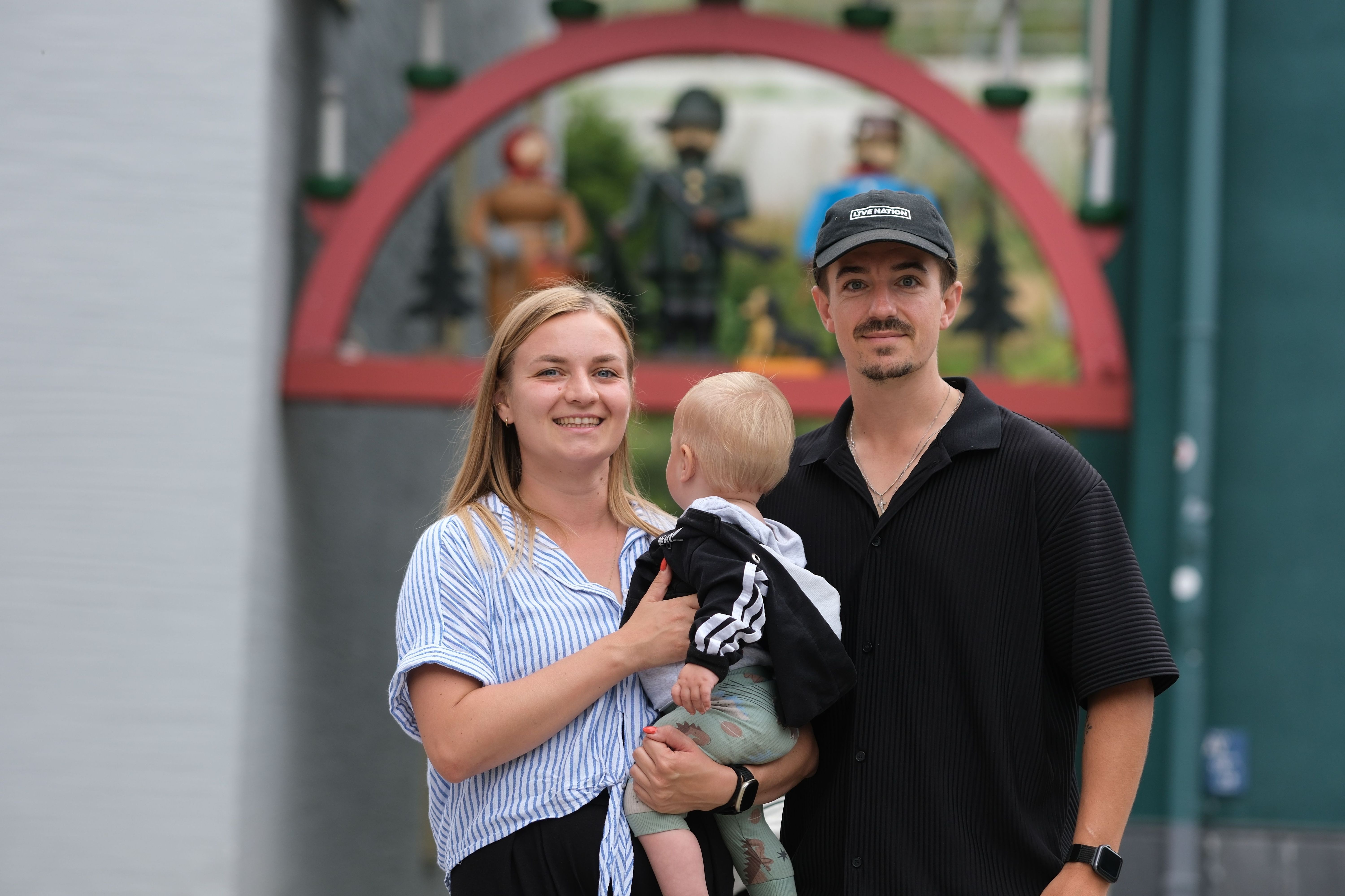 Image - Ab in die Provinz! Berliner Familie lebt auf Probe im Erzgebirge