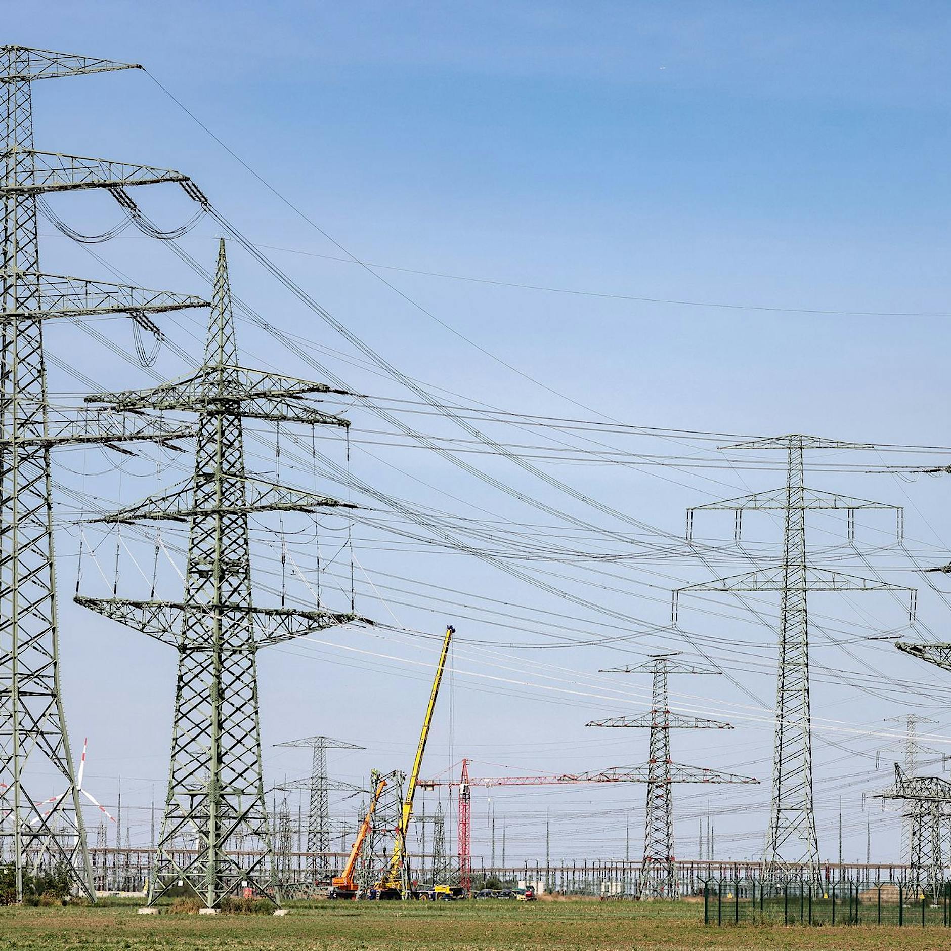 Blackout-Gefahr in Deutschland? Analysten entlarven neue Schwächen im Stromnetz