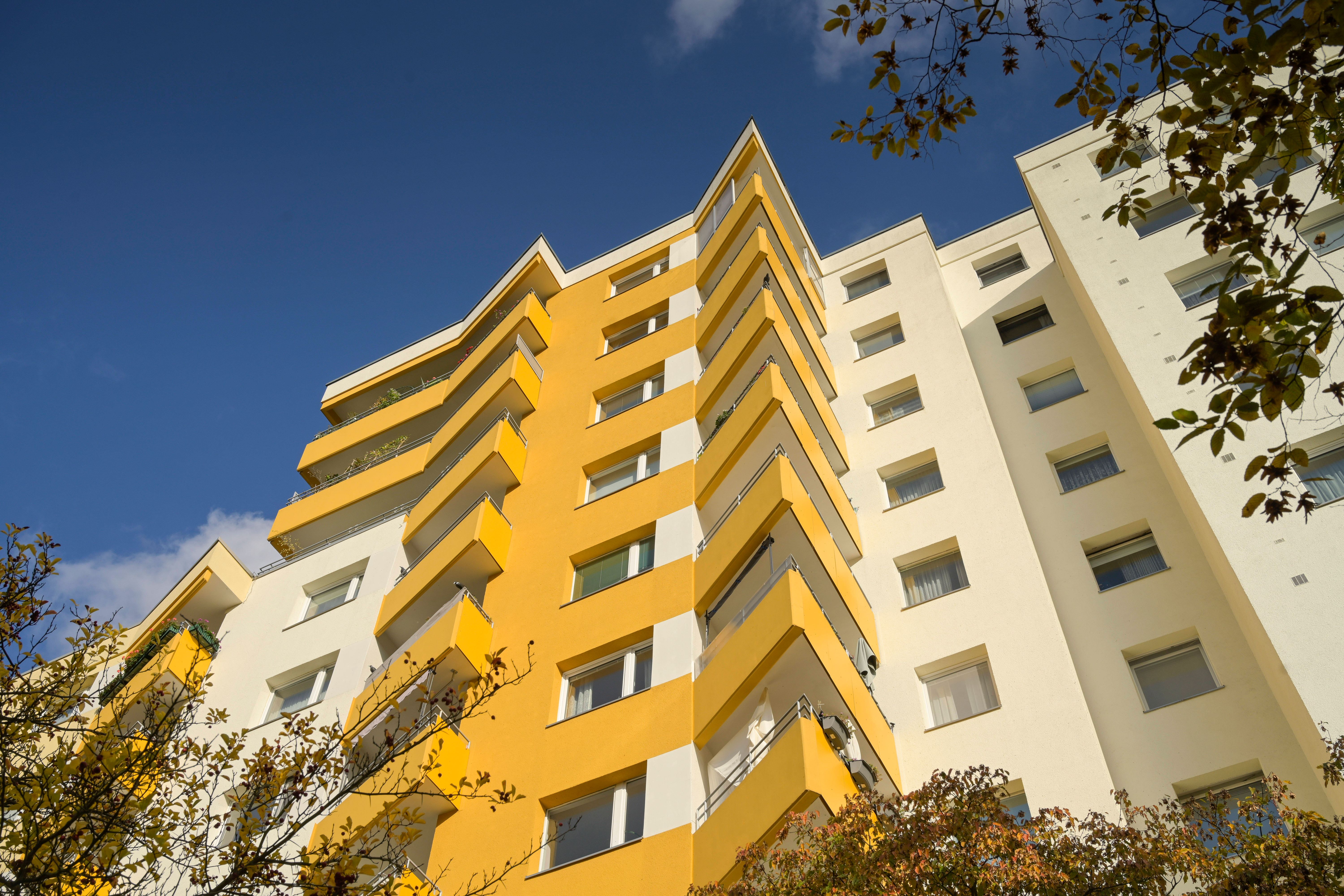 Neuer Senats-Plan: Umzug in kleinere Wohnung soll erleichtert werden