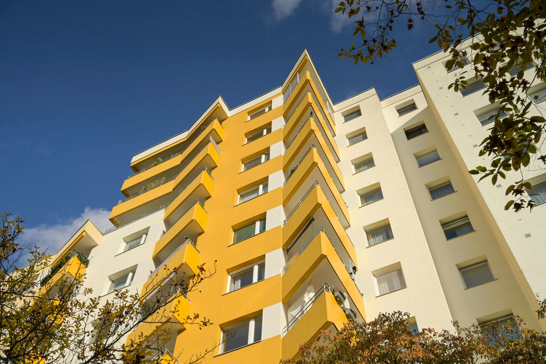 Die sechs landeseigenen Wohnungsgesellschaften verfügen über rund 365.000 Wohnungen.