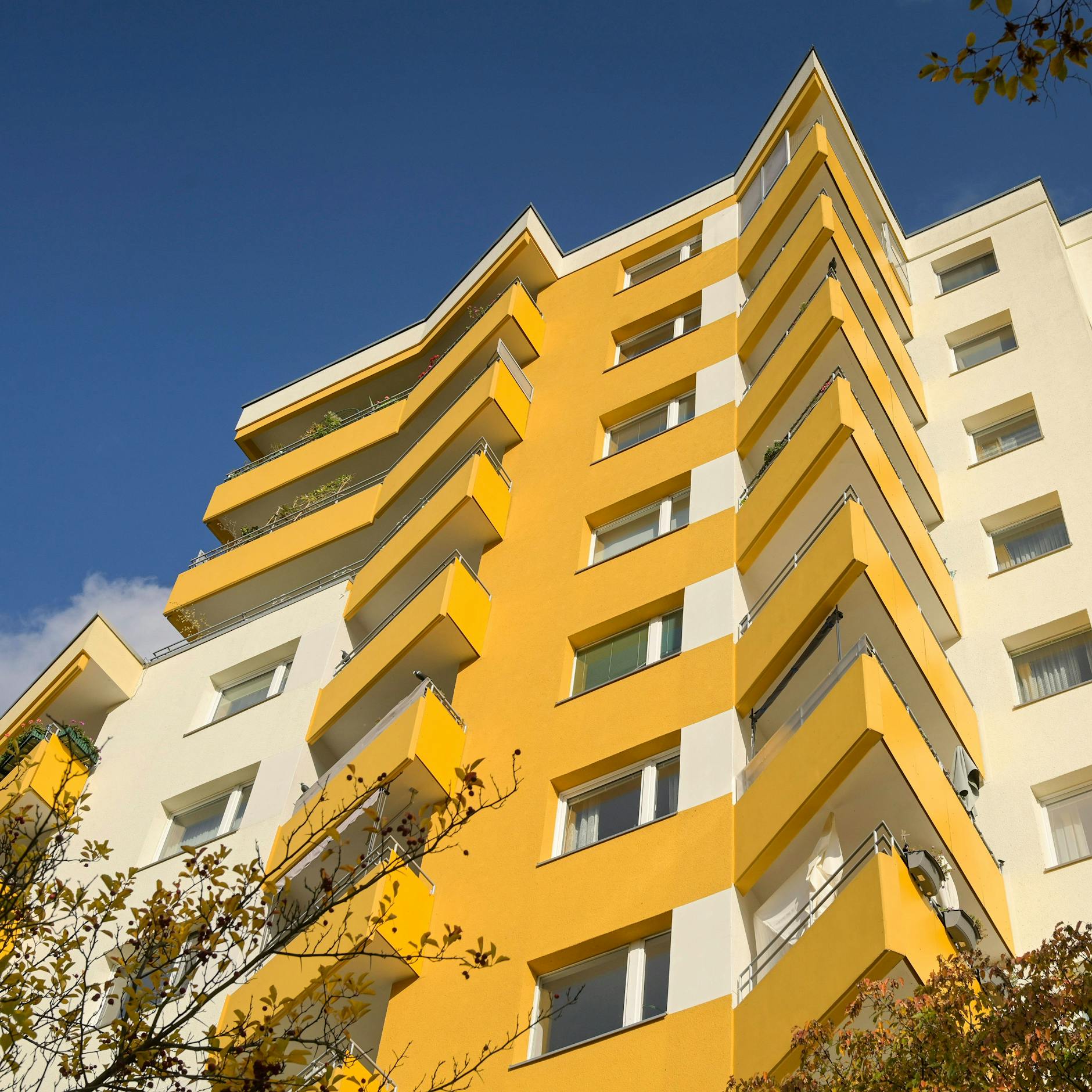 Neuer Senats-Plan: Umzug in kleinere Wohnung soll erleichtert werden