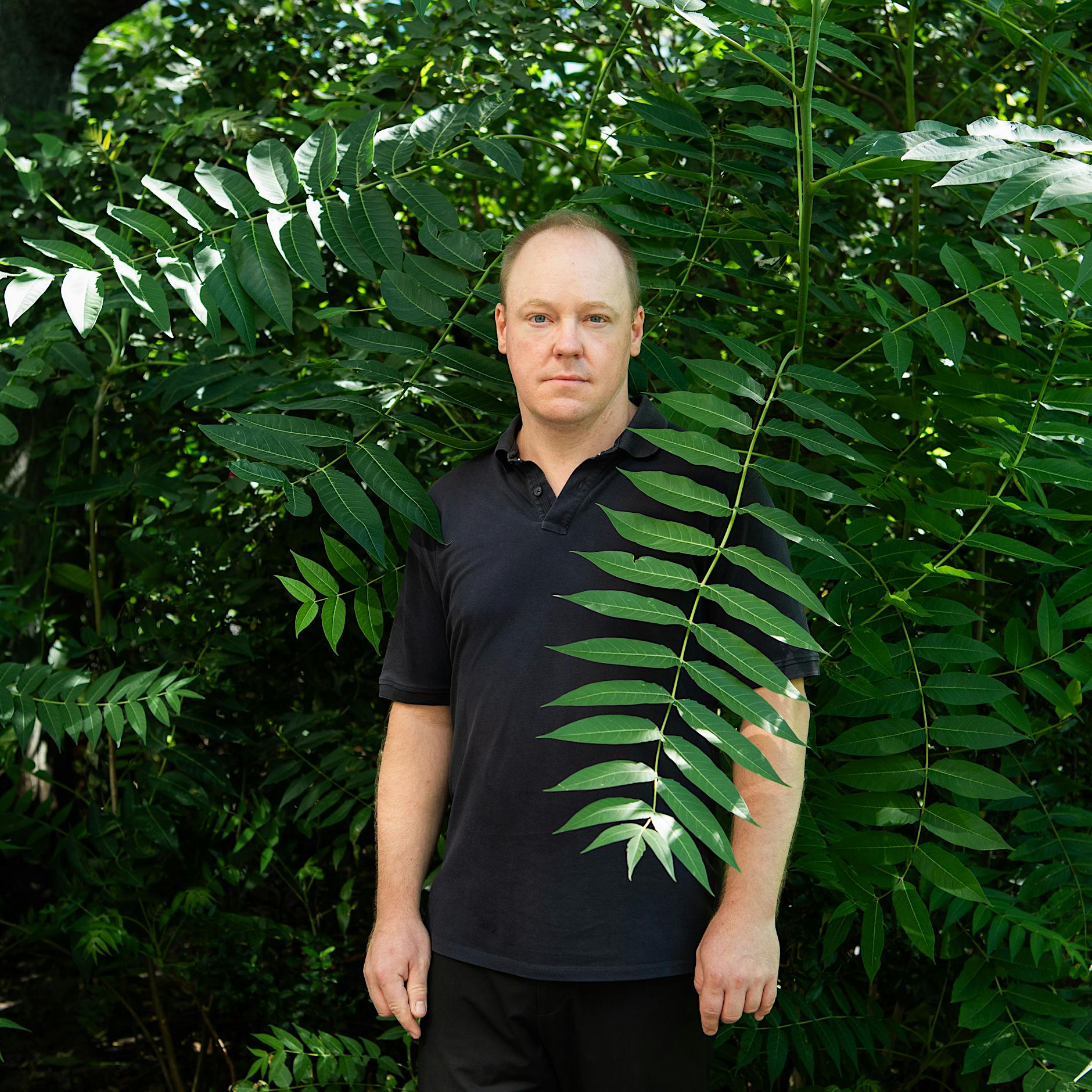 Christian Baron: Wegen ständiger Großverspätungen der Deutschen Bahn mache ich viel weniger Lesungen