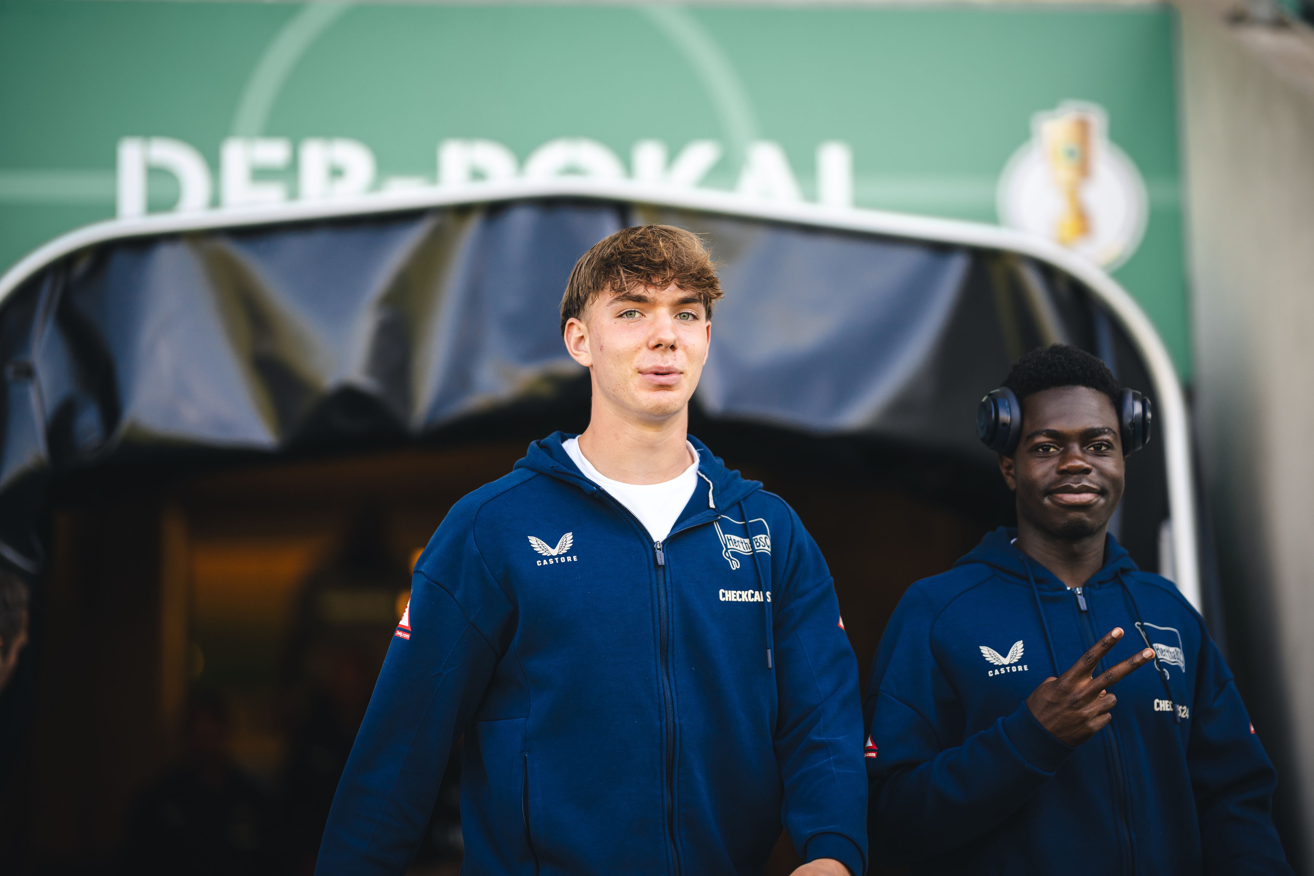 Image - Hertha BSC macht Teenager zum Millionär und das ist gut so