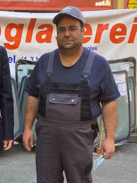 Seine Leiche lag im Keller: Polizei bittet um Hinweise zum Mord an einem 52-Jährigen