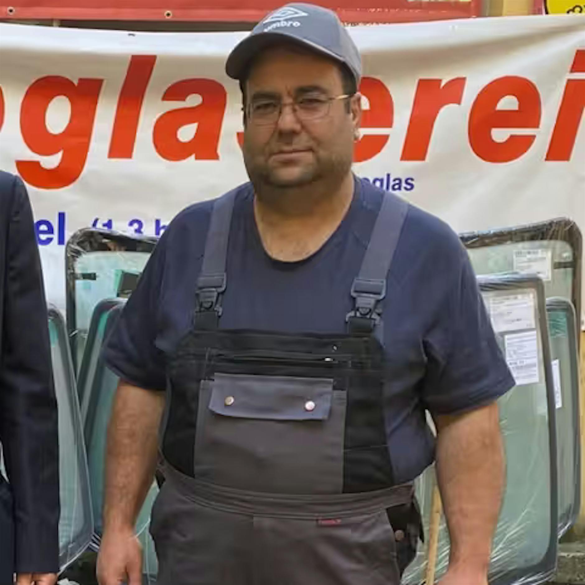 Seine Leiche lag im Keller: Polizei bittet um Hinweise zum Mord an einem 52-Jährigen