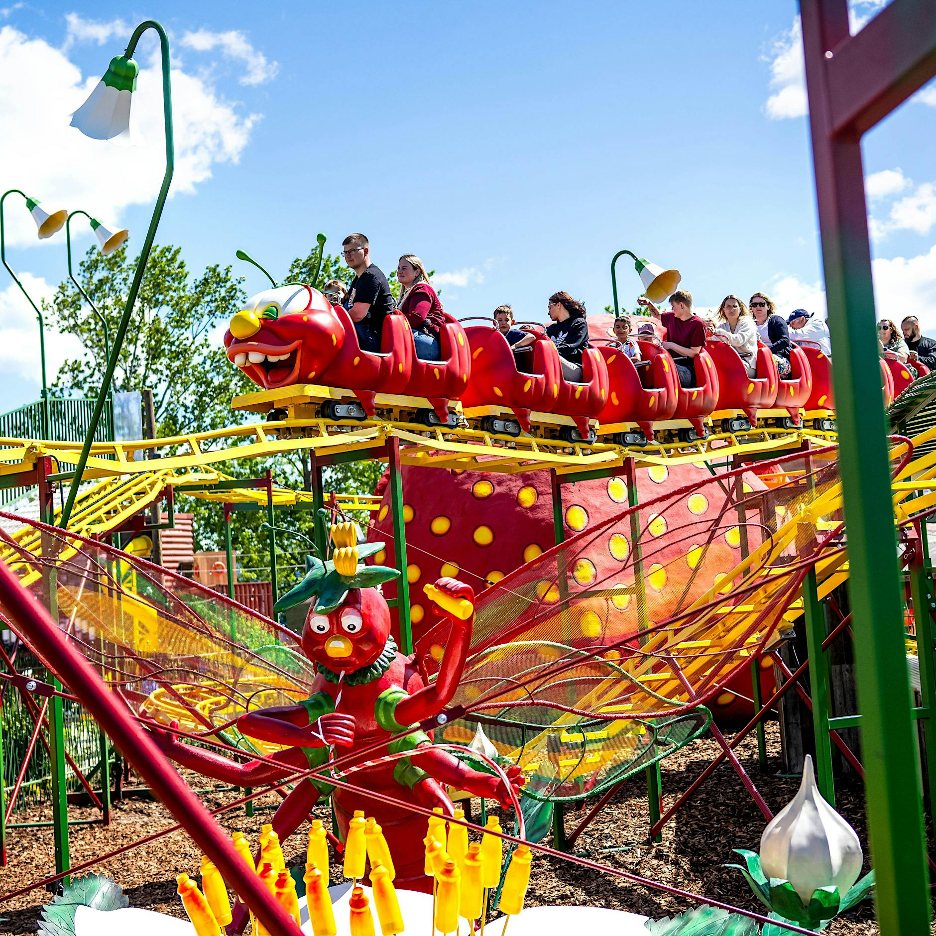 Verkauf von Karls Erlebnis-Dorf: Inhaber äußert sich zu Gerüchten