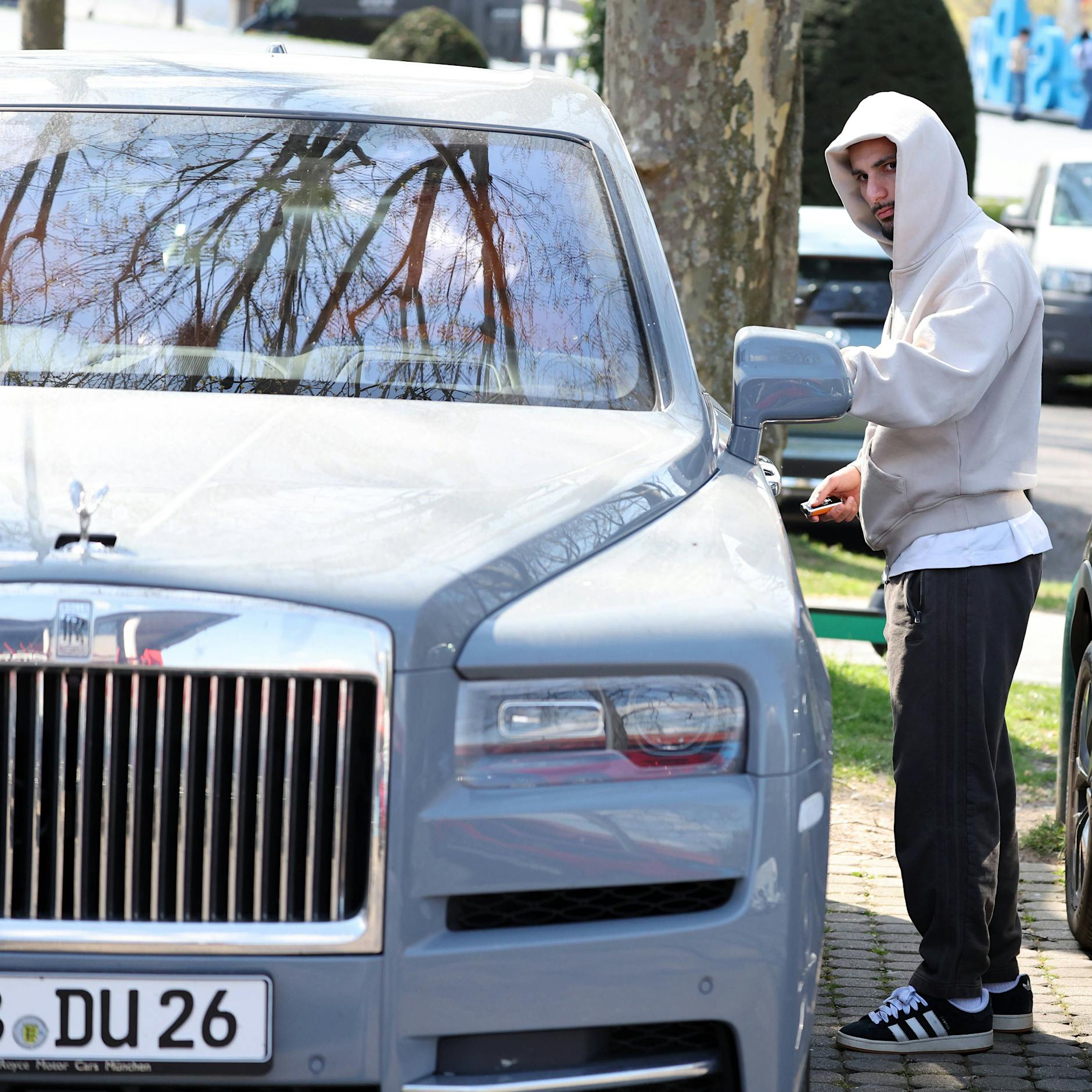 1. FC Union ganz allein: Erfolg verdreht doch Köpfe!