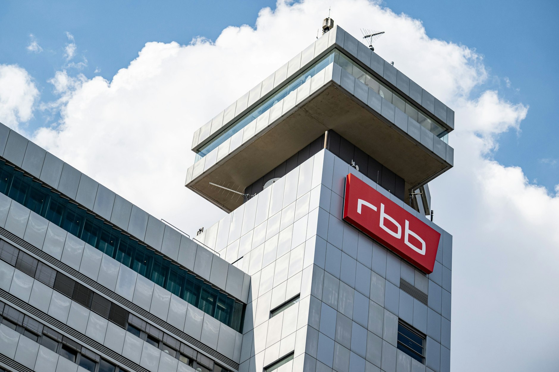 Der RBB sorgte in den vergangenen Jahren für einige Negativ-Schlagzeilen.