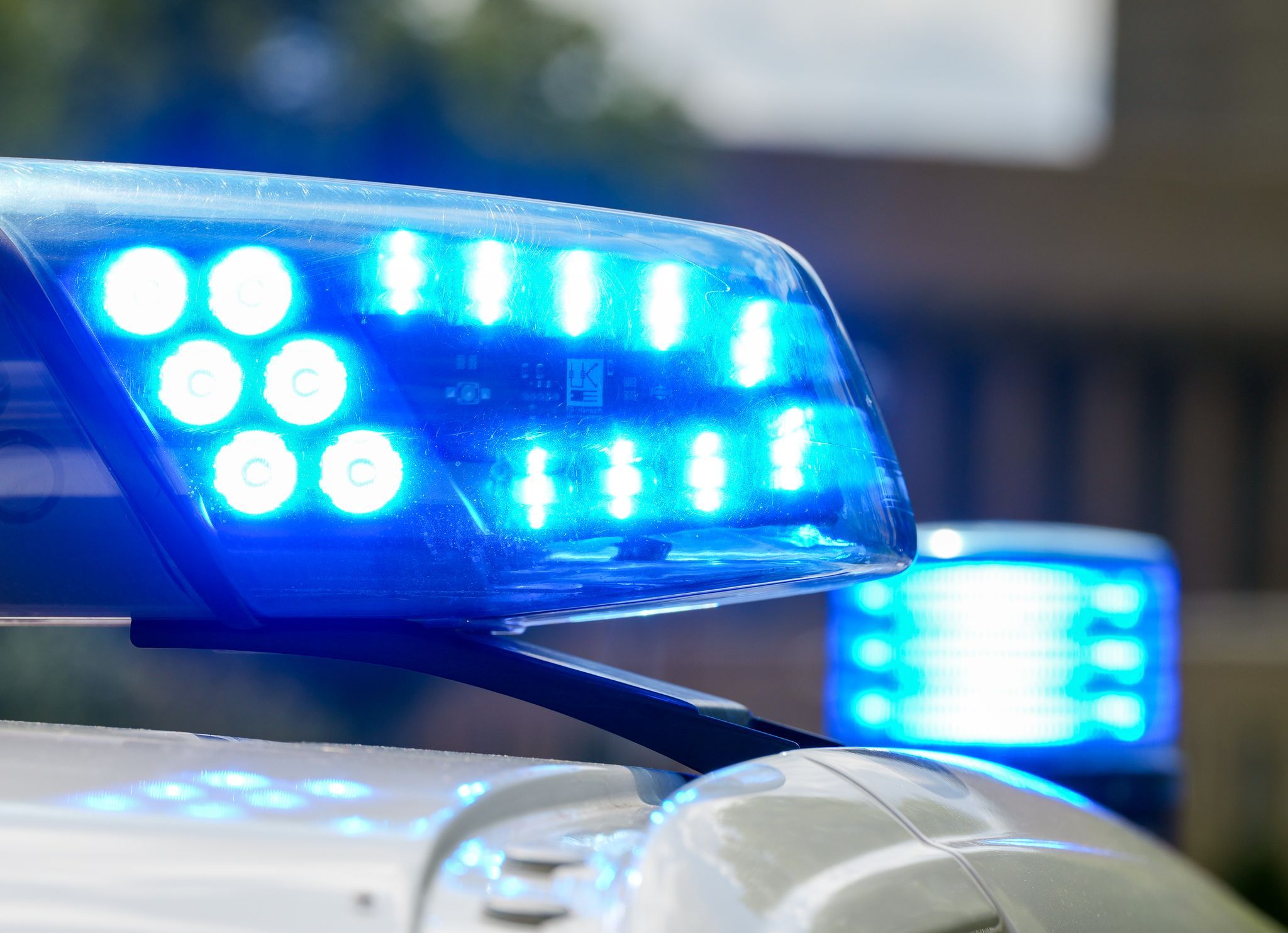 Treptow-Köpenick: Rentner erfasst Fußgängerin auf Zebrastreifen